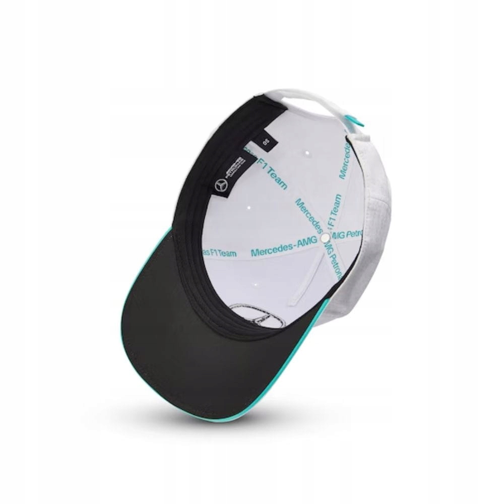 CZAPKA MERCEDES-AMG F1 Z DASZKIEM B67997898 Producent Mercedes-Benz OE