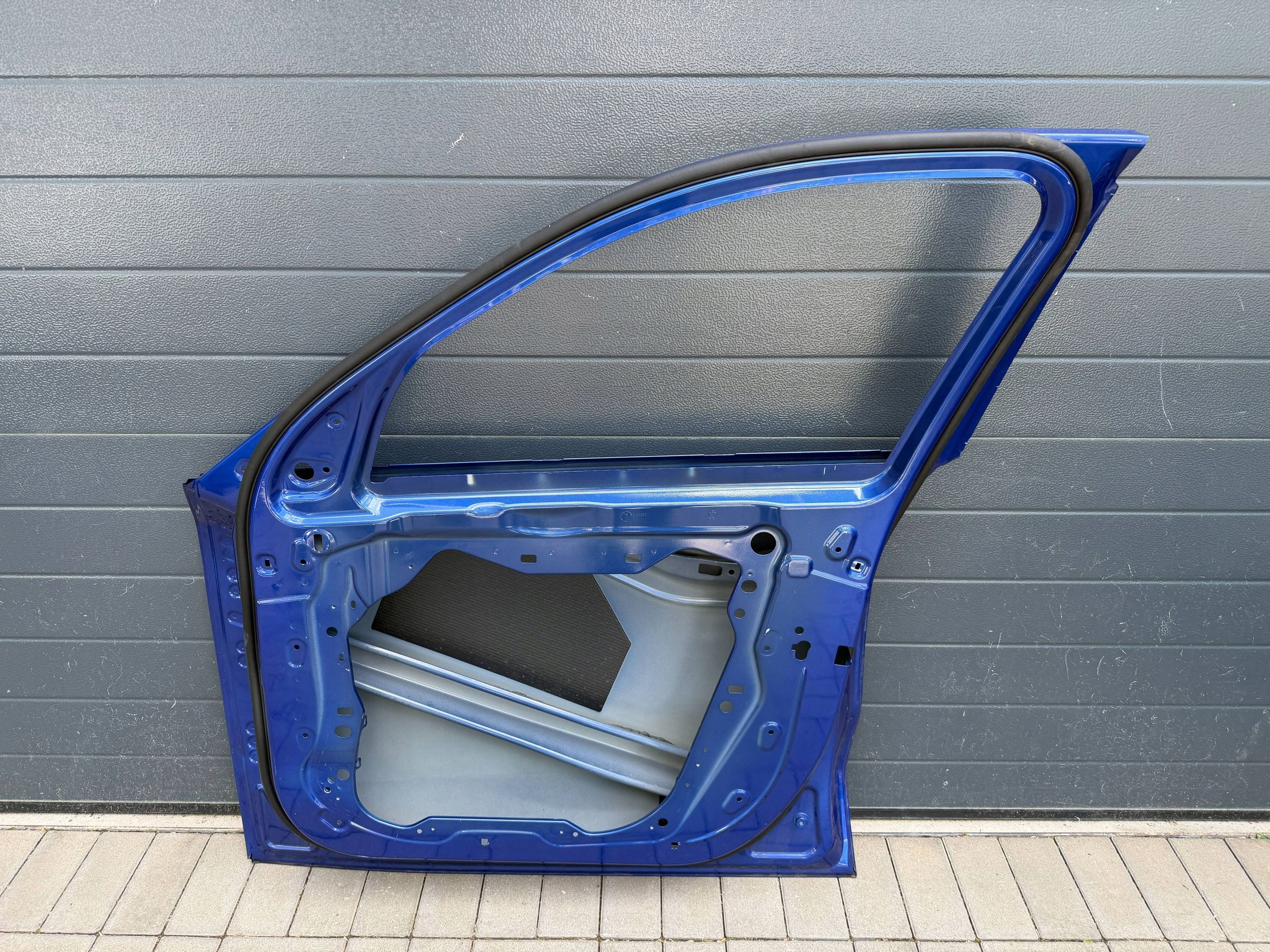 Bmw X1 U11 22- door right front front
