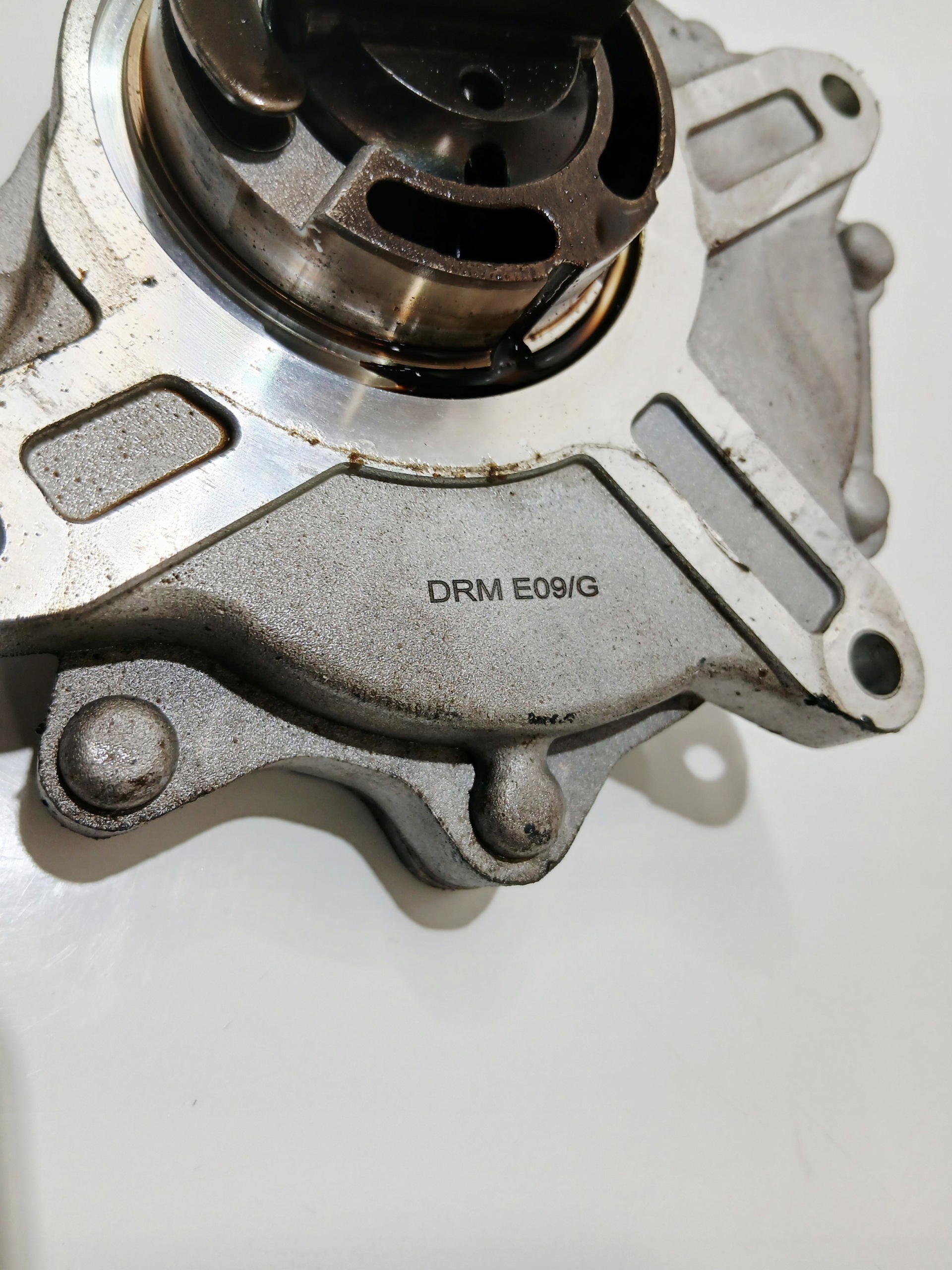 pompa VACUM WAKUM BMW E90 E91 N43B20A (0005073)