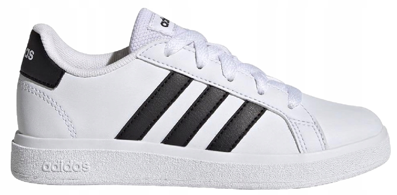 Boty adidas Grand Court 2.0 vel. 40 GW6511