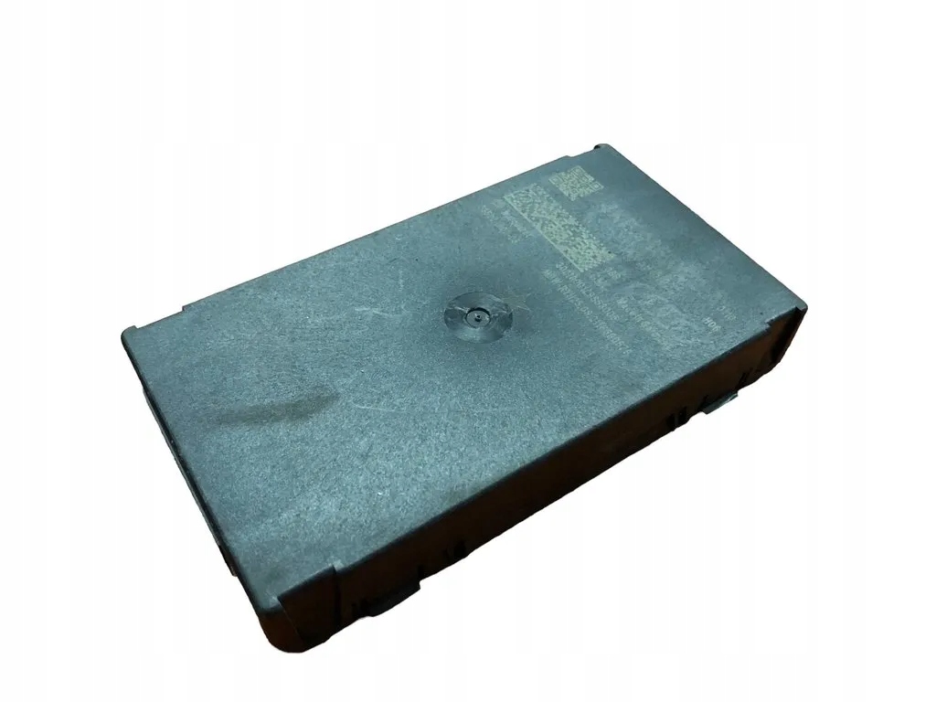 AUDI E-TRON МОДУЛЬ КОНТРОЛЕР БАТАРЕЇ 4KE915022A