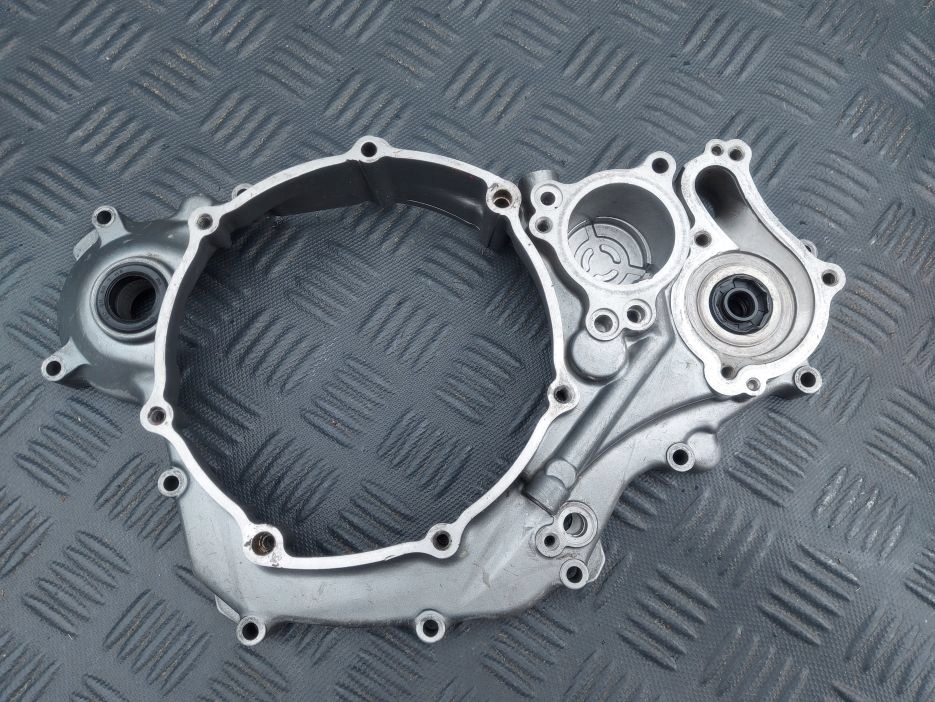 YAMAHA YZF YZ - F YZ 400 КРИШКА ЗЧЕПЛЕННЯ КРИШКА WR