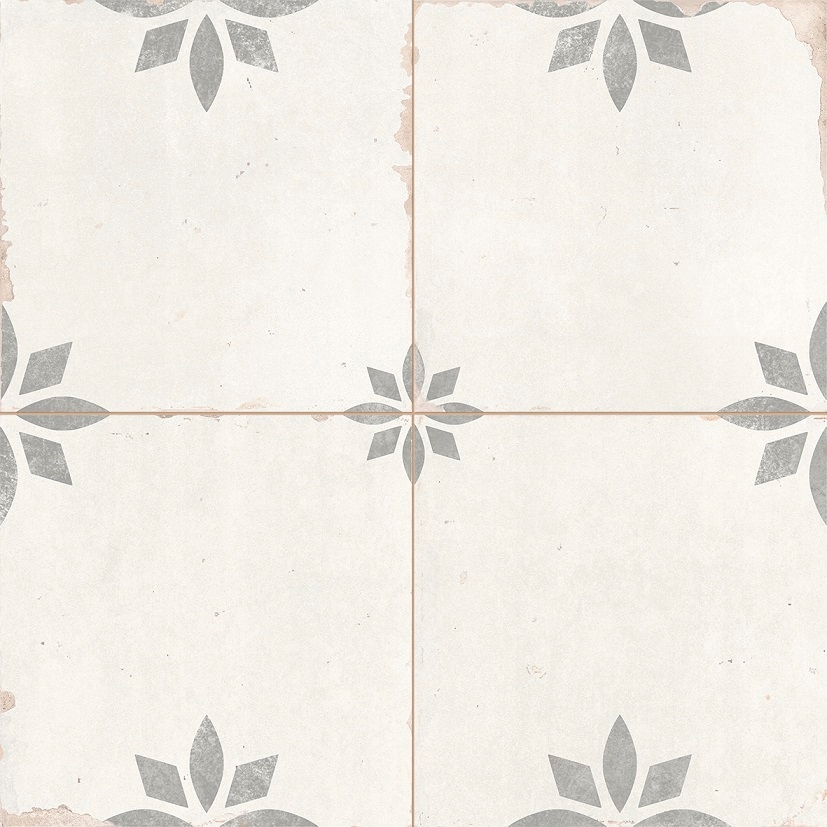 PATCHWORK SAVANNAH SILVER 45,2X45,2 PERONDA DUOMO GAT.I