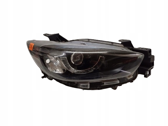 MAZDA CX-5 CX5 I LIFT 14- LAMPA PRAWA PRZÓD FULL LED KA1L51030C