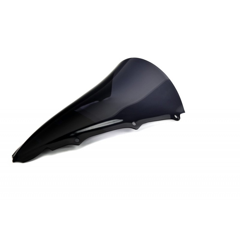 Motocyklové sklo Yamaha YZF-1000 R1 (2000-2001) Racing