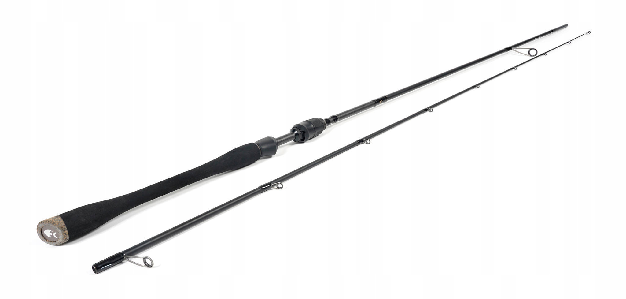 Wędka Westin W3 Finesse Ned 2ND 218/3-15g