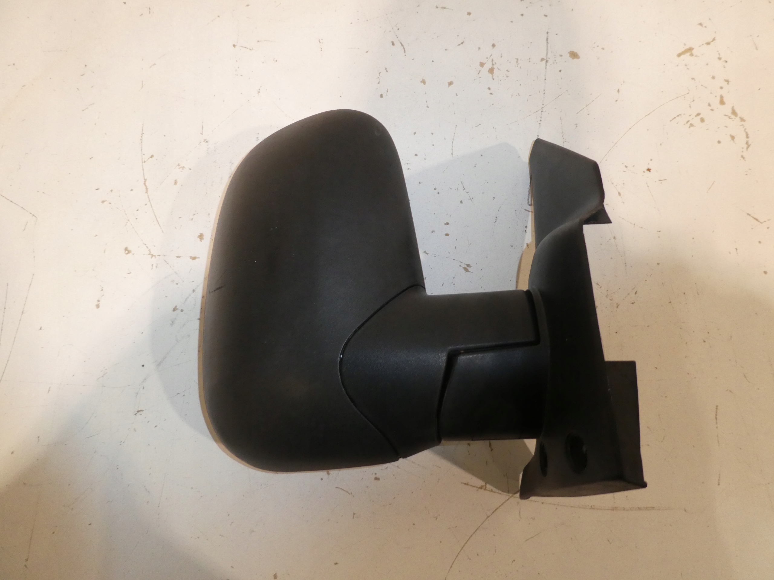 FORD TRANSIT mirror right EUROPA C99ZA