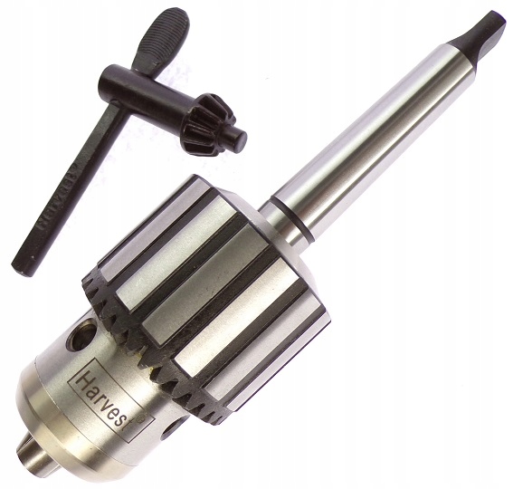 Držák Pro Vrtačku 1-16 Stopka 2 Kužel Morsa MK2