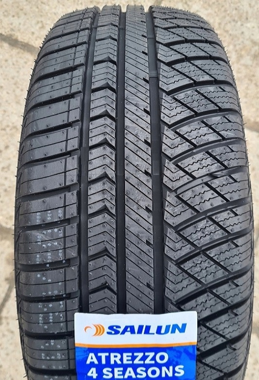 225/45 R17 NOWE opony wielosezonowe XL PREMIUM Marka Sailun