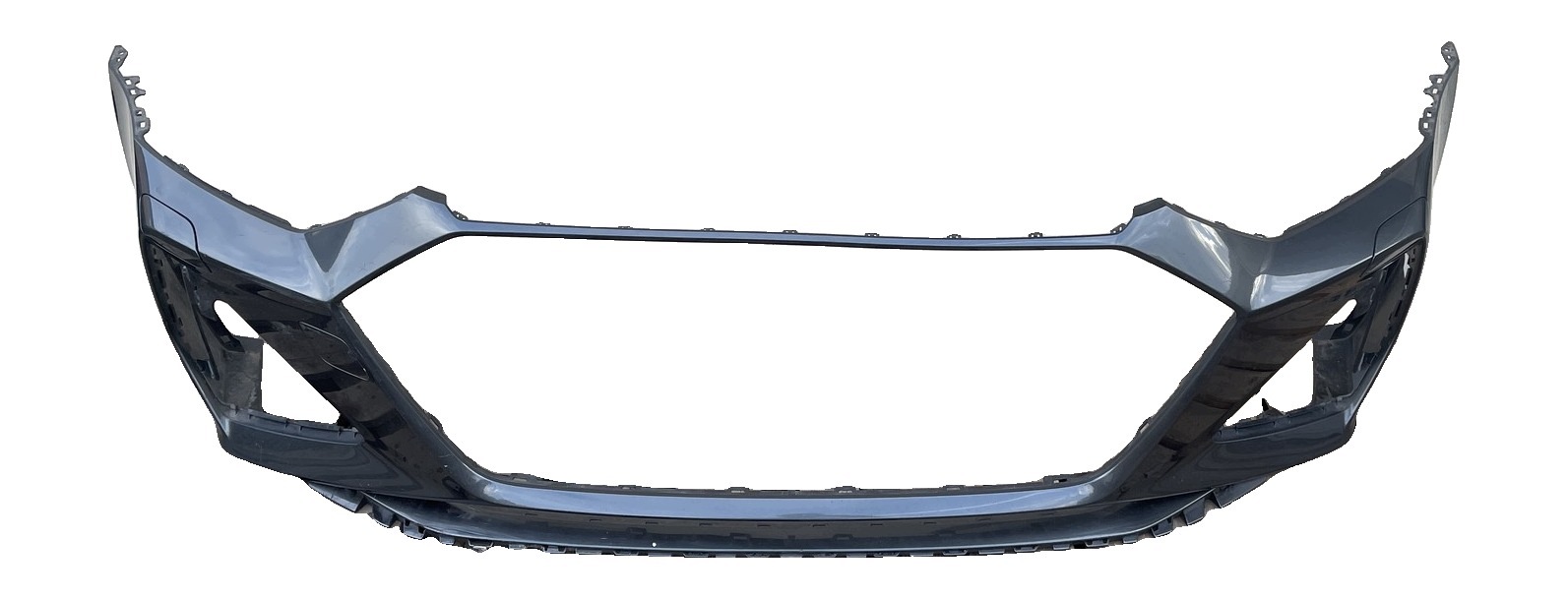 AUDI RS6 RS7 C8 IV 4K 4K8 2019- bumper front front 4K8807437J