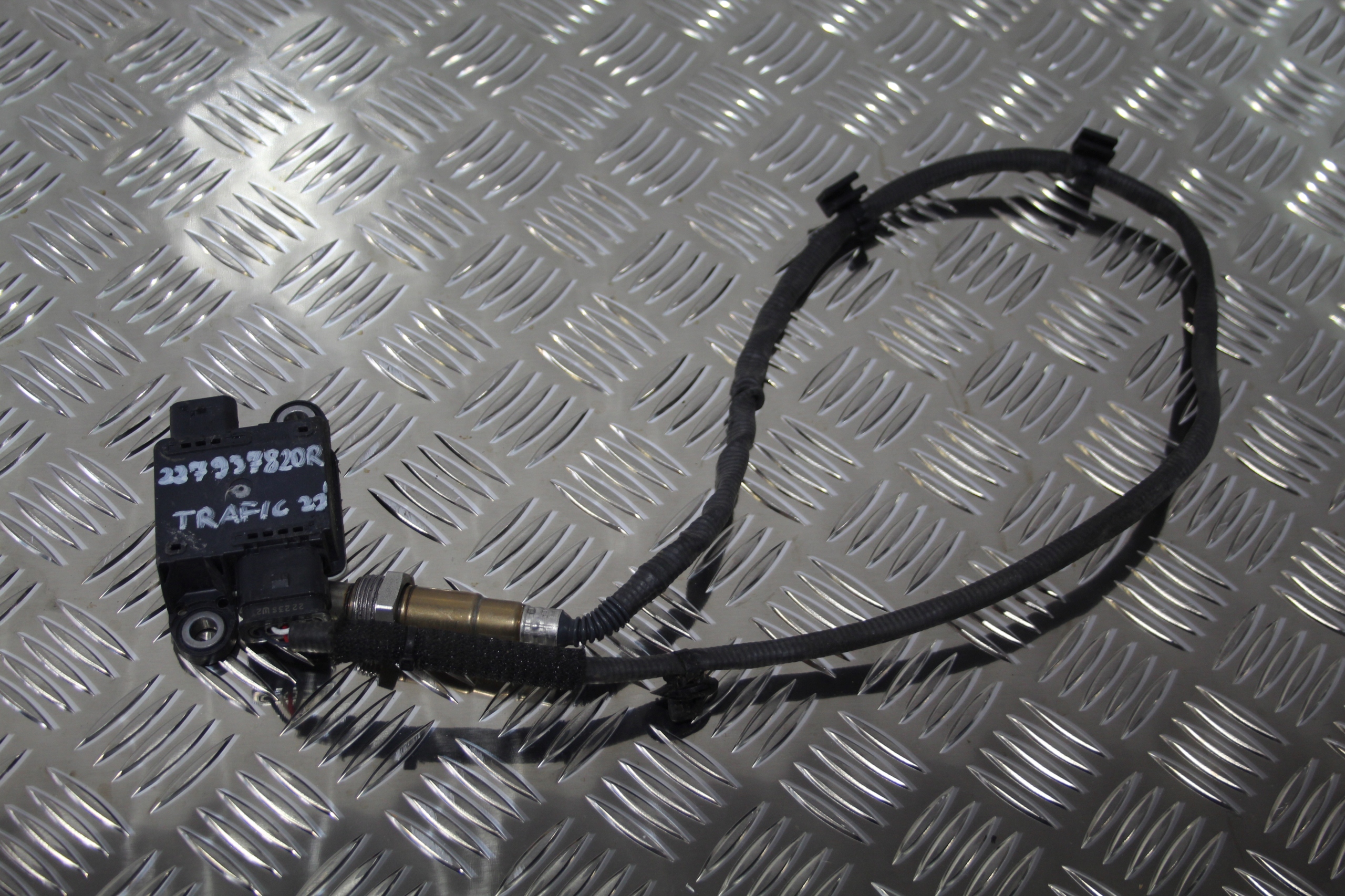 SONDA LAMBDA NOX TRAFIC IV 4 III 3 LIFT 2022 227937820R