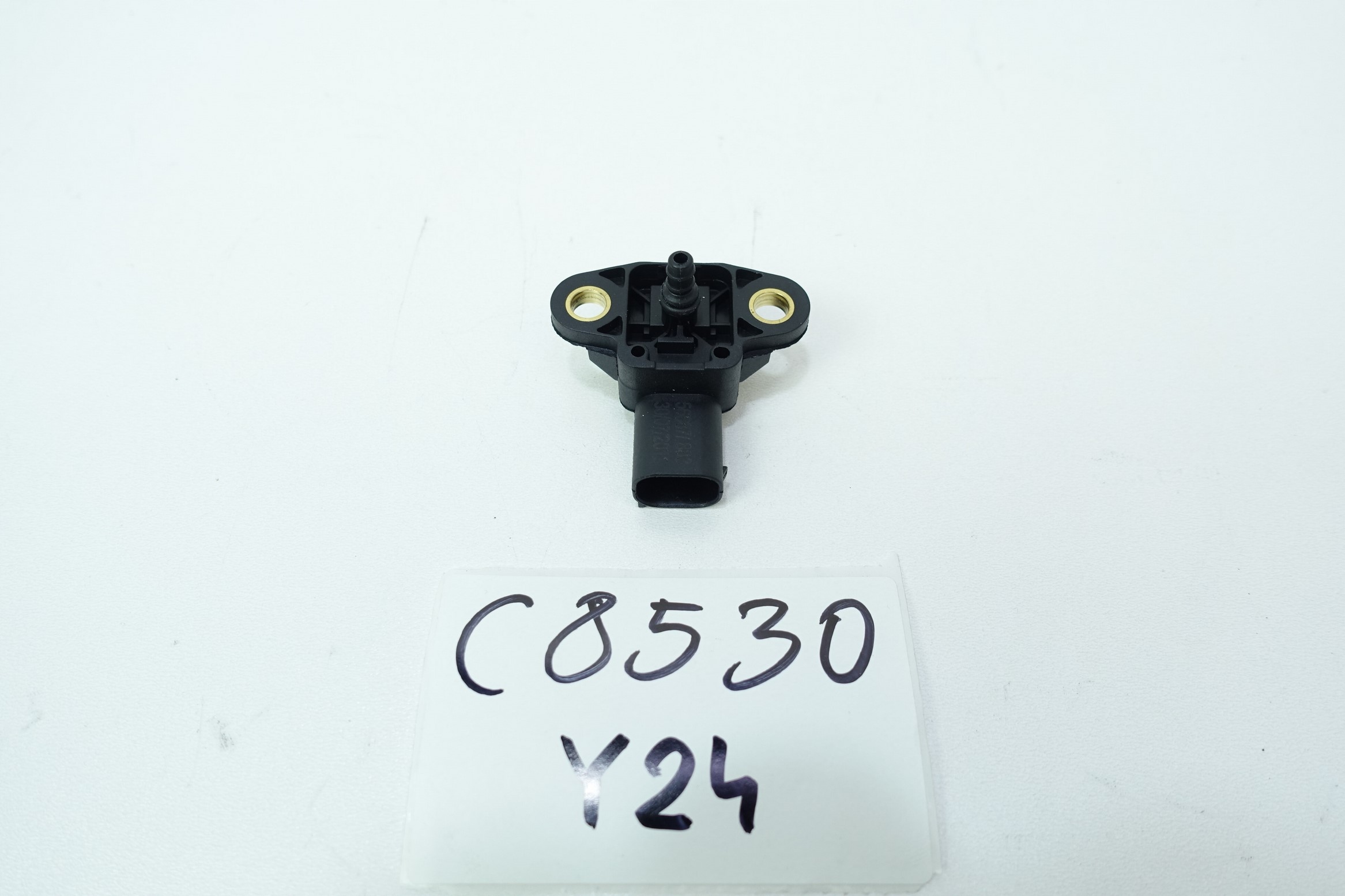 Sensor Druck DOLADOWANIA MERCEDES W204 W212