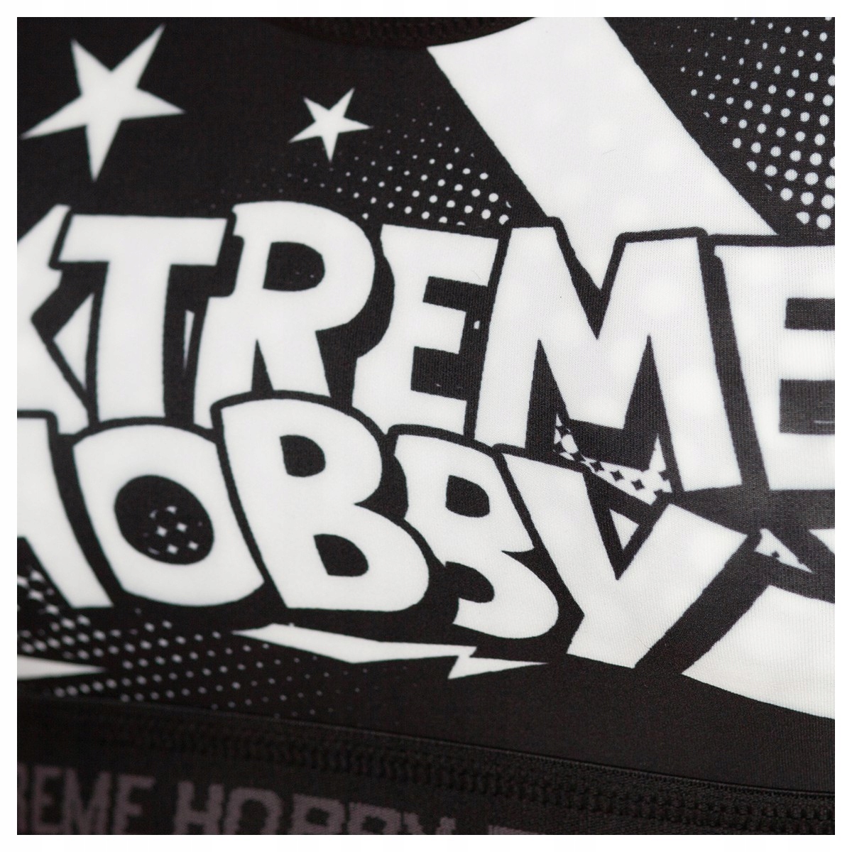Top damski Sportowy do Biegania COMICS XL EXTREME HOBBY Rozmiar XL