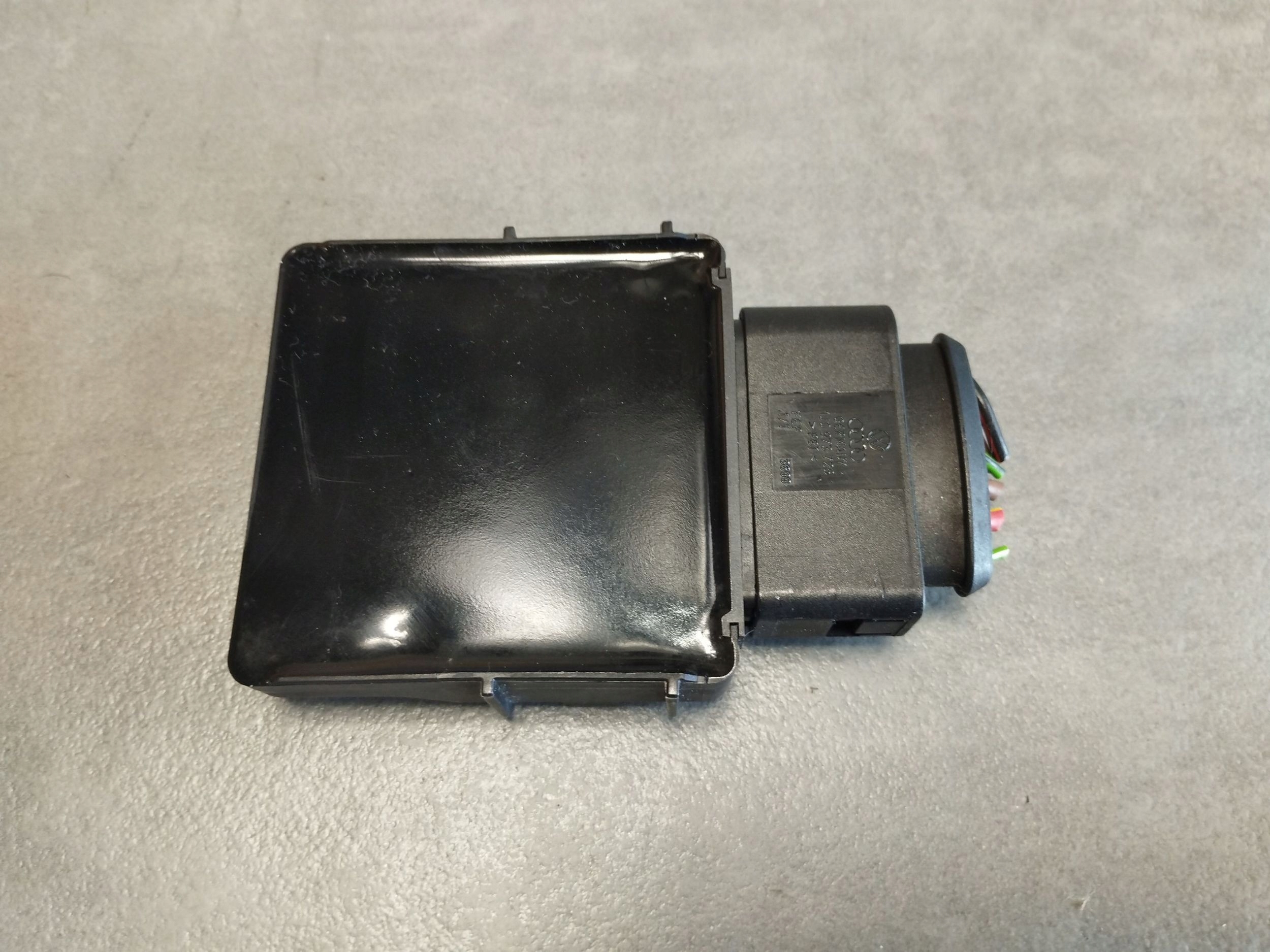Audi A6 Allroad C8 2022 modulo tergicristalli 4N0907605C