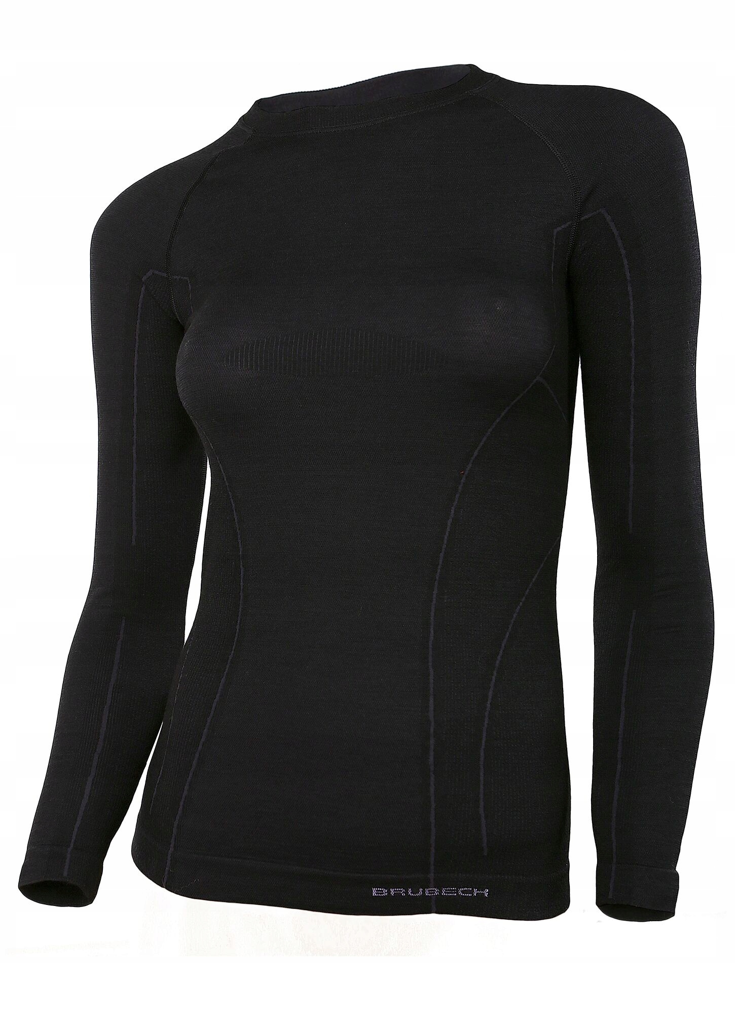 Bielizna termoaktywna damska BRUBECK Active Wool S Brand Brubeck