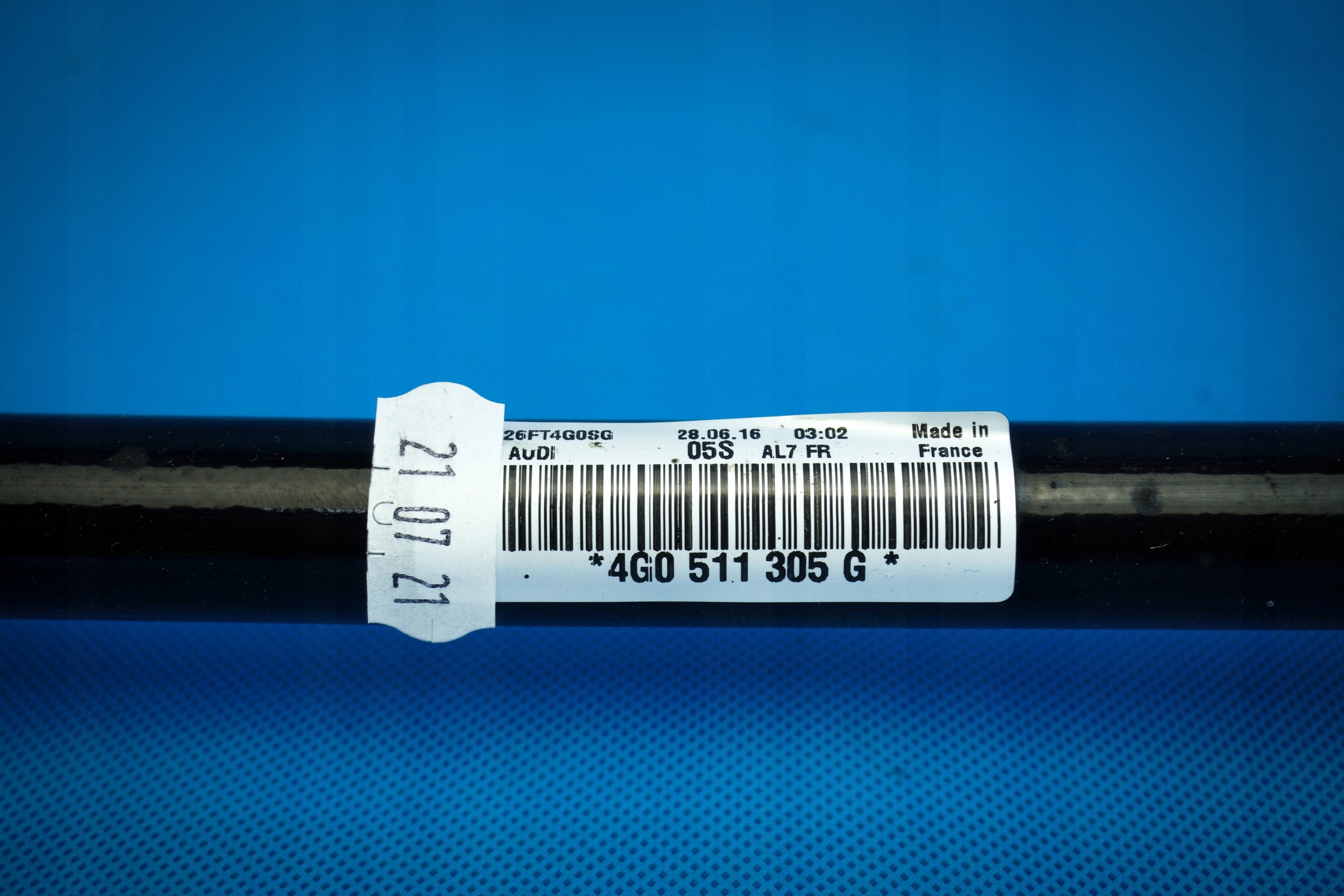 stabilizátor rúd Audi A6 A7 4G Q5 8R 4G0511305G