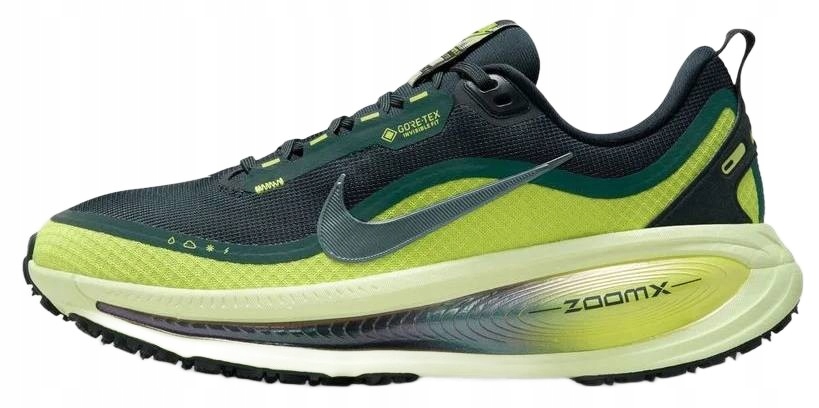 Buty Nike Vomero 18 Gtx sneakersy męskie sportowe HQ7002 300 r. 42 26,5 cm