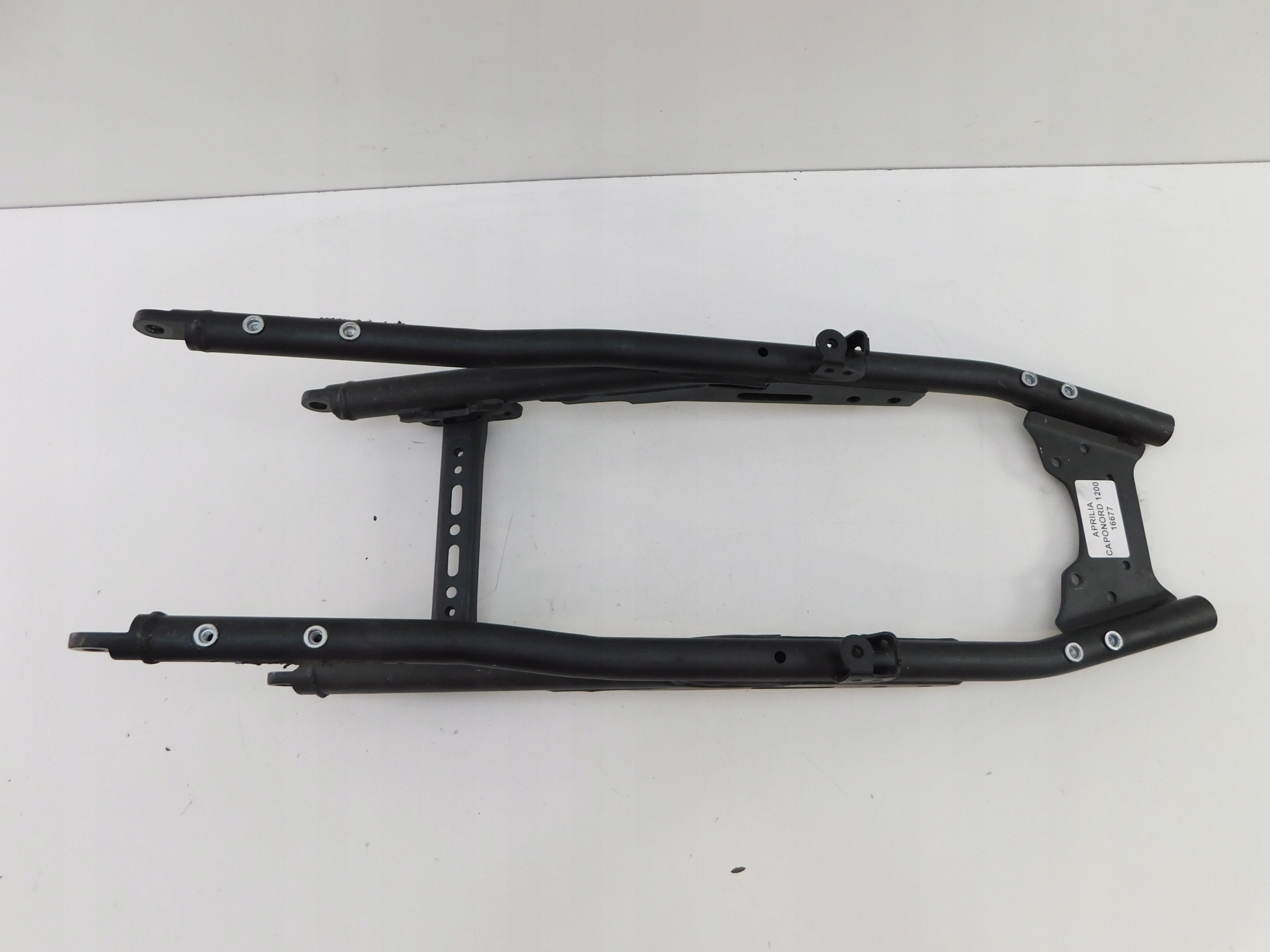 APRILIA CAPONORD 1200 STELAZ OGONA