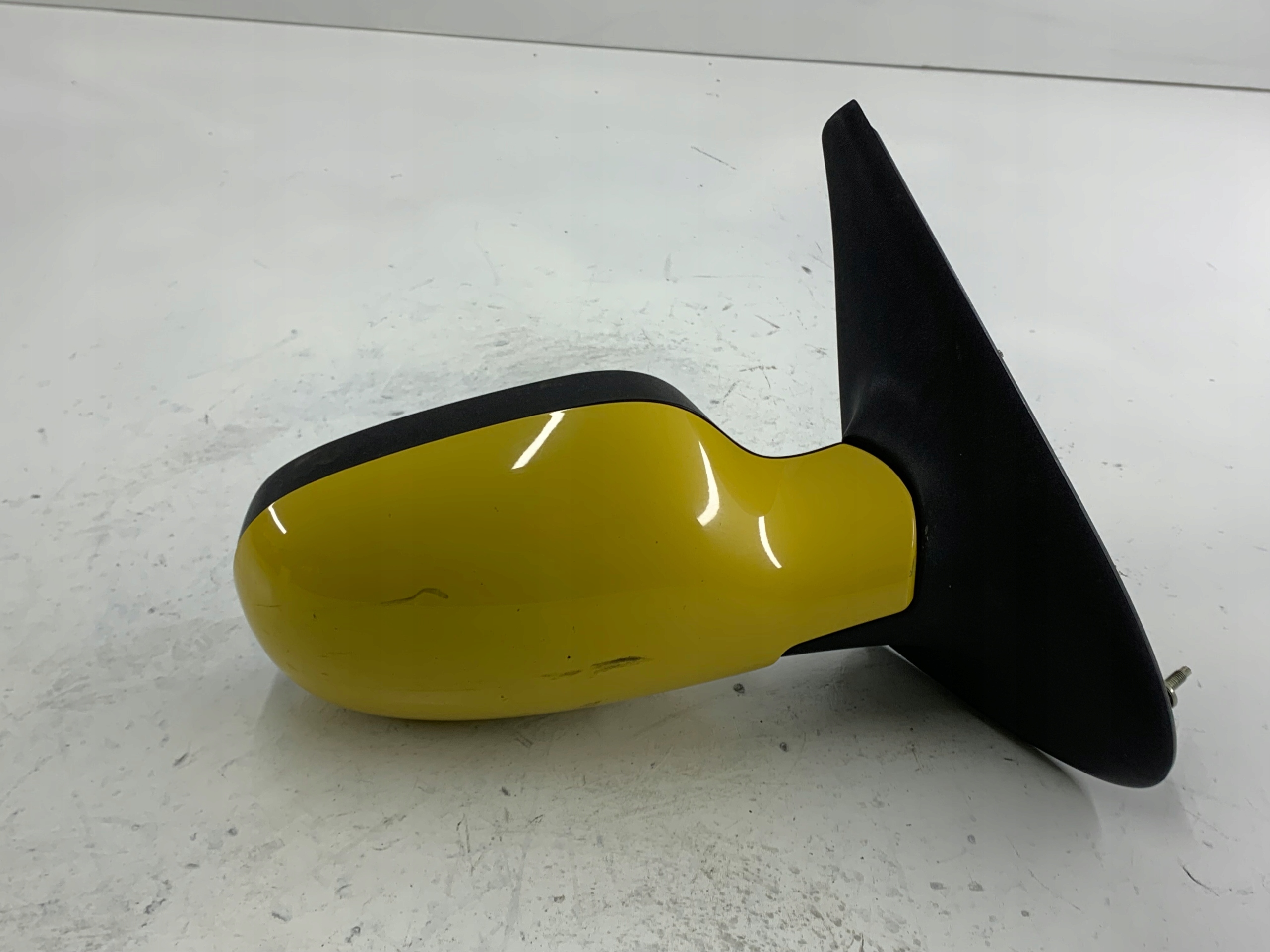 RENAULT MEGANE and mirror right 5 PIN OV377