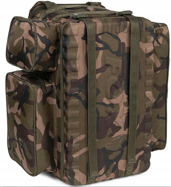 Plecak Fox Camolite Ruckall