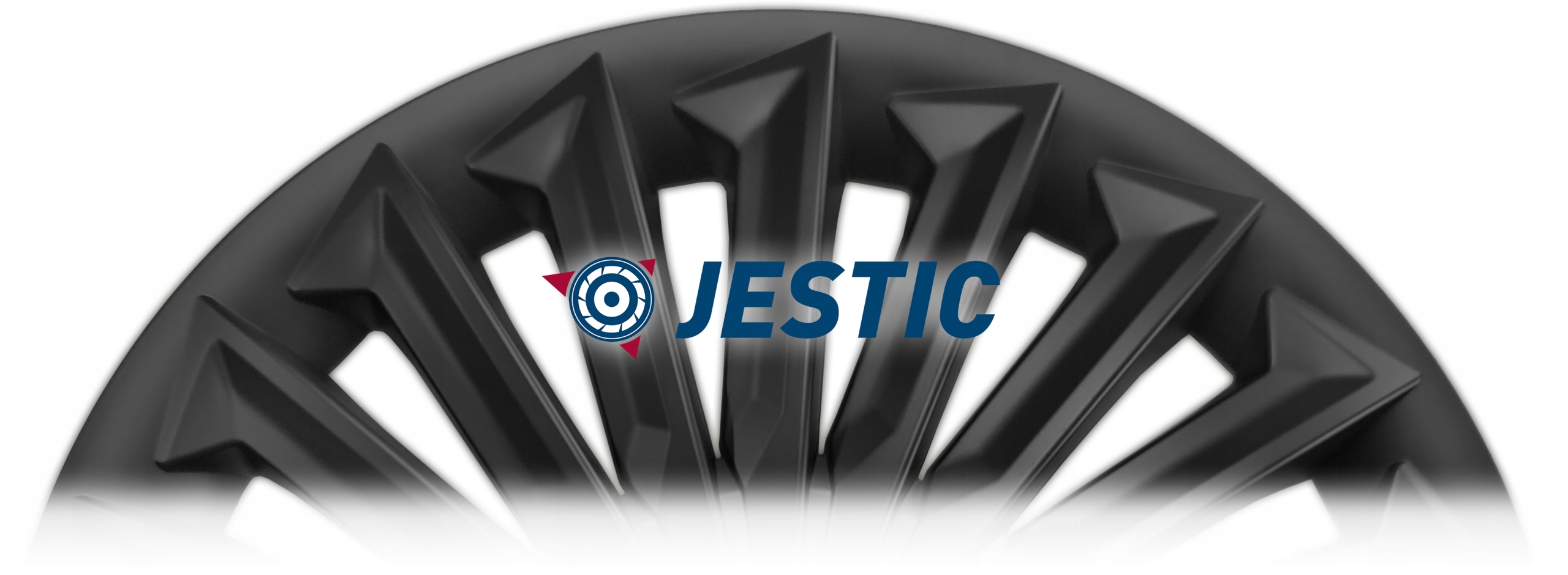 KOŁPAKI JESTIC JOY CZARNE MATOWE 16 CALI Rodzaj Uniwersalne