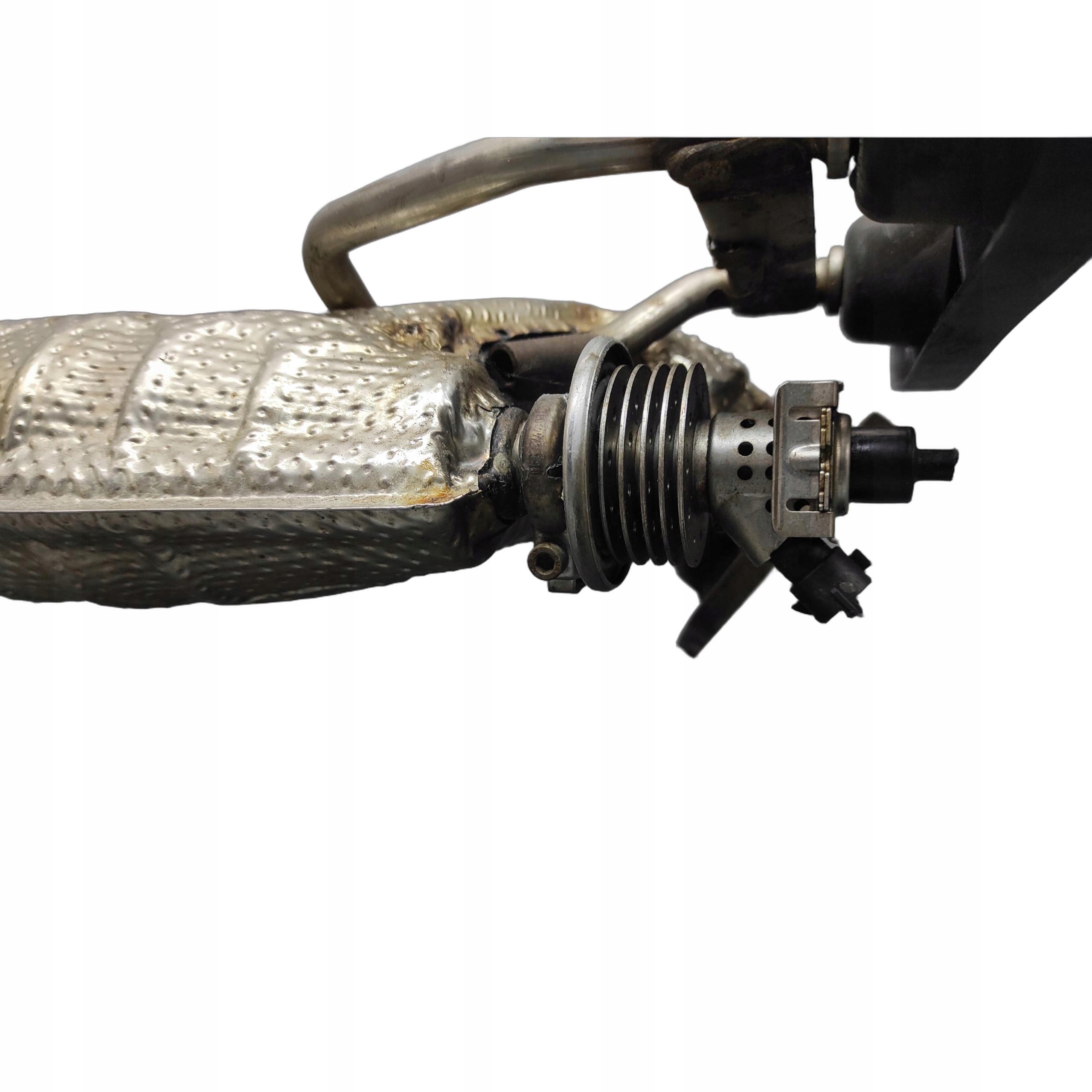 catalyst DPF VW PASSAT CC LIFT 3AA131809C