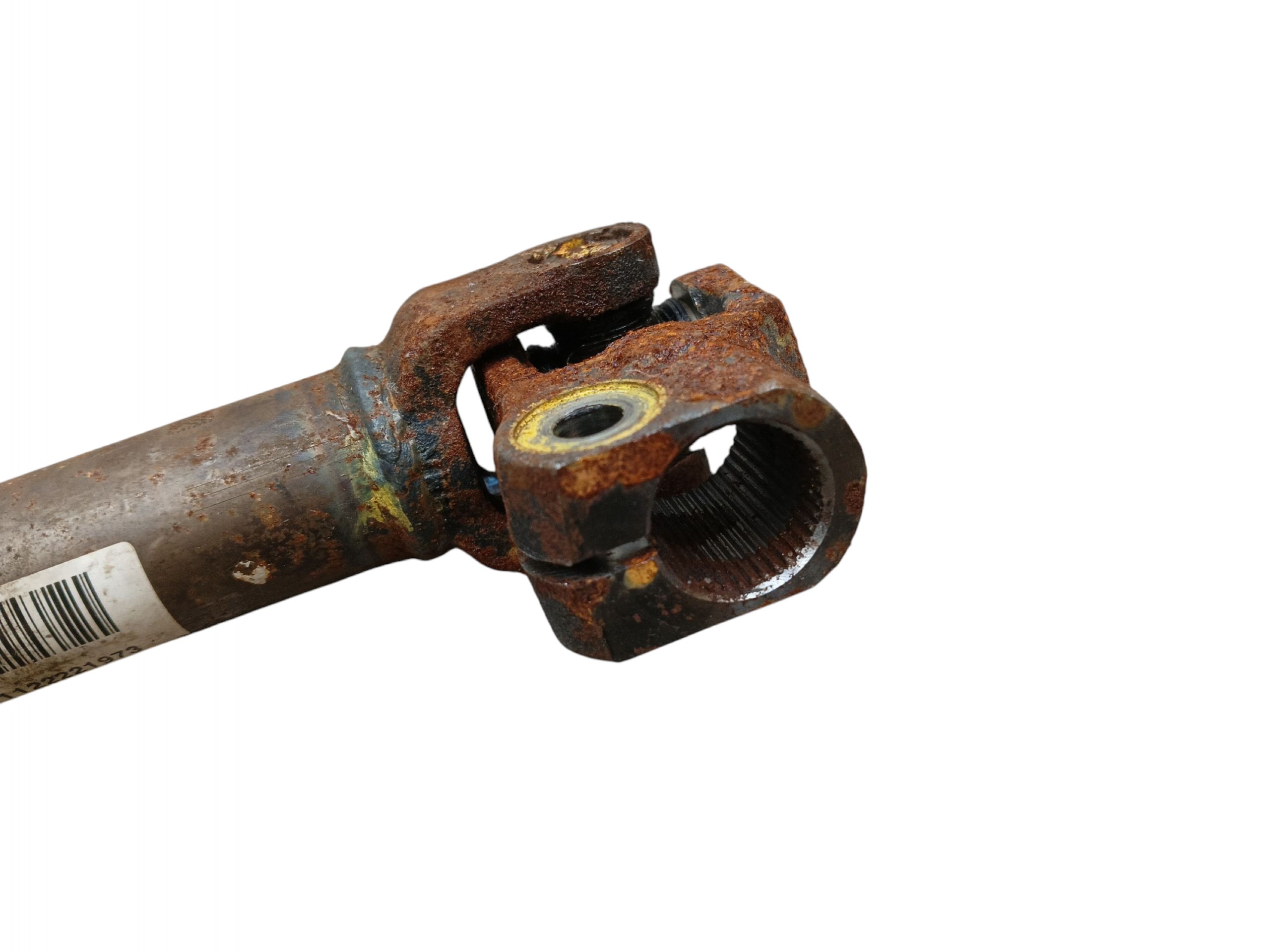 Croix Colonne de direction Volant HYUNDAI I40 (11-14)