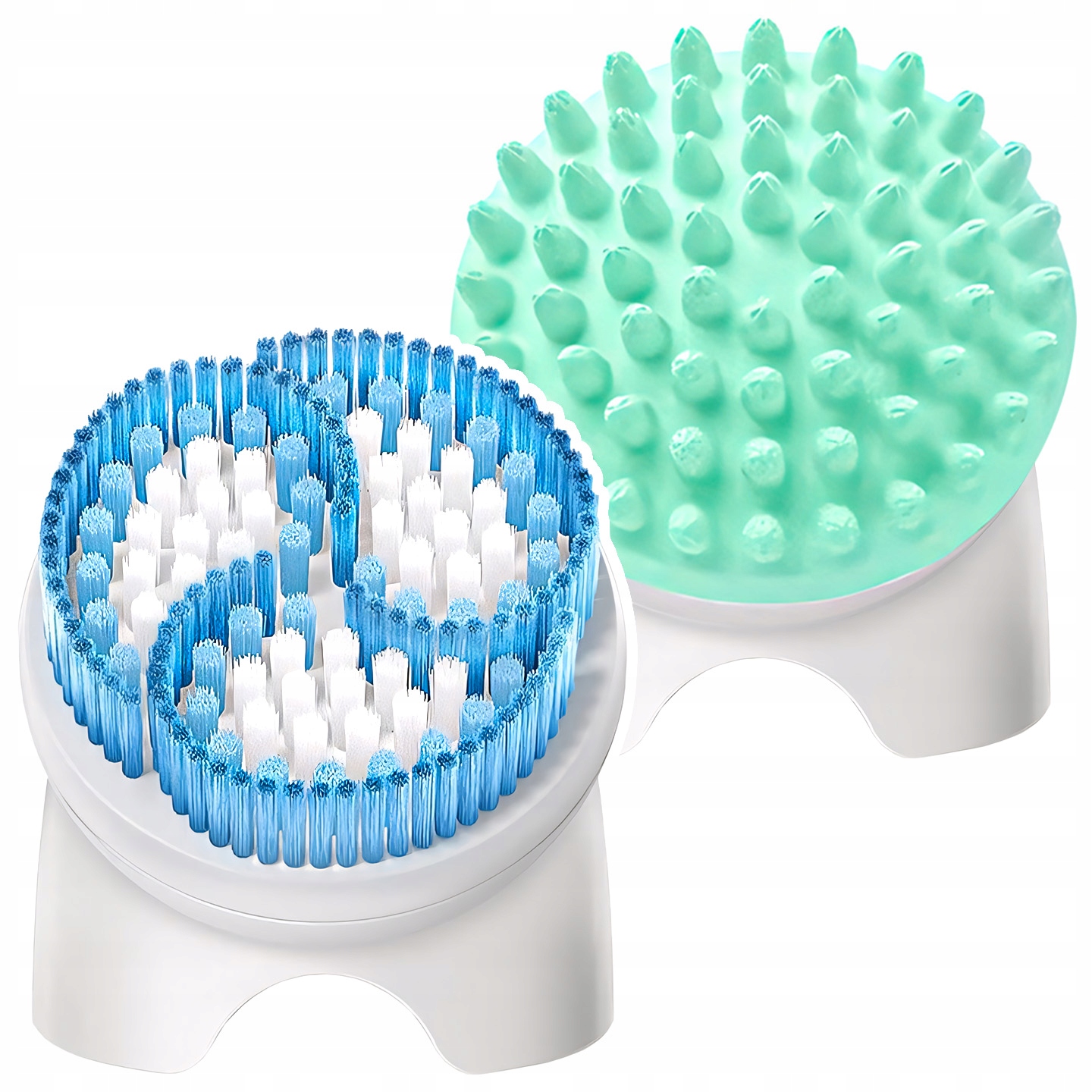 Głowica SkinSPA Depilator Braun Silk-épil 5, 7, 9 – Idealna Przed Depilacją