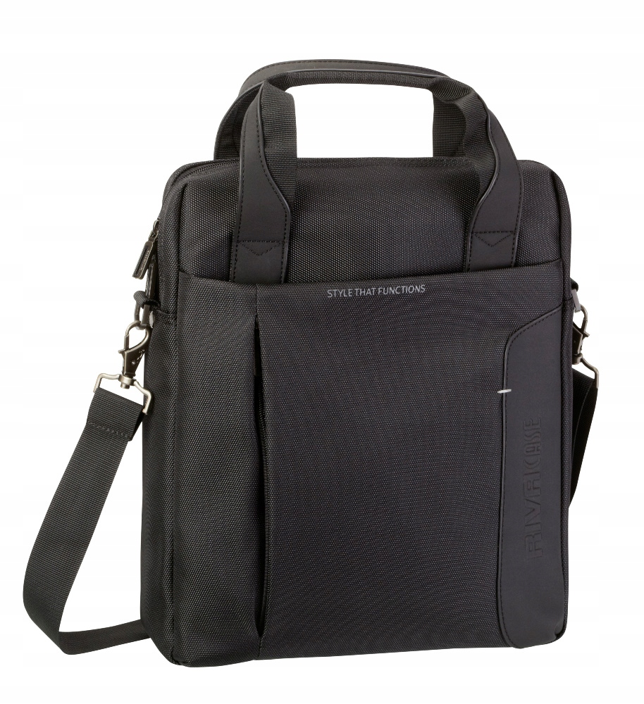 Riva Case 8122 brašna na notebook 14,1", černá