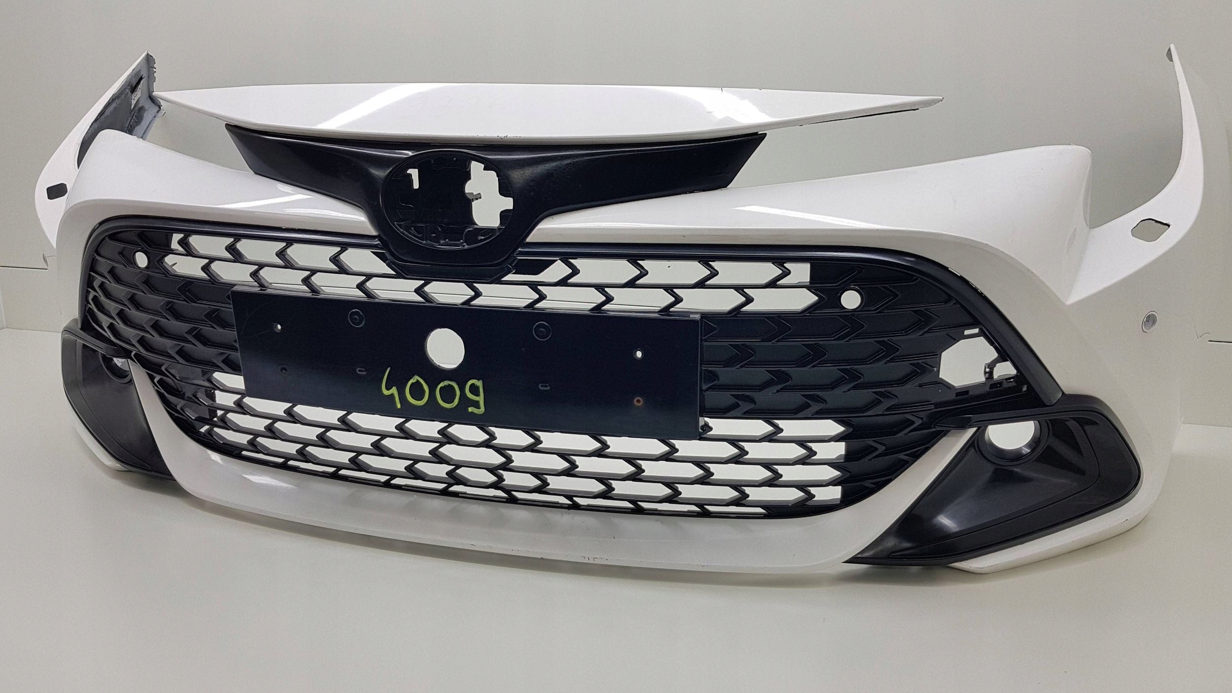 TOYOTA COROLLA E21 LIFT 2023 - bumper front 52119-02J90