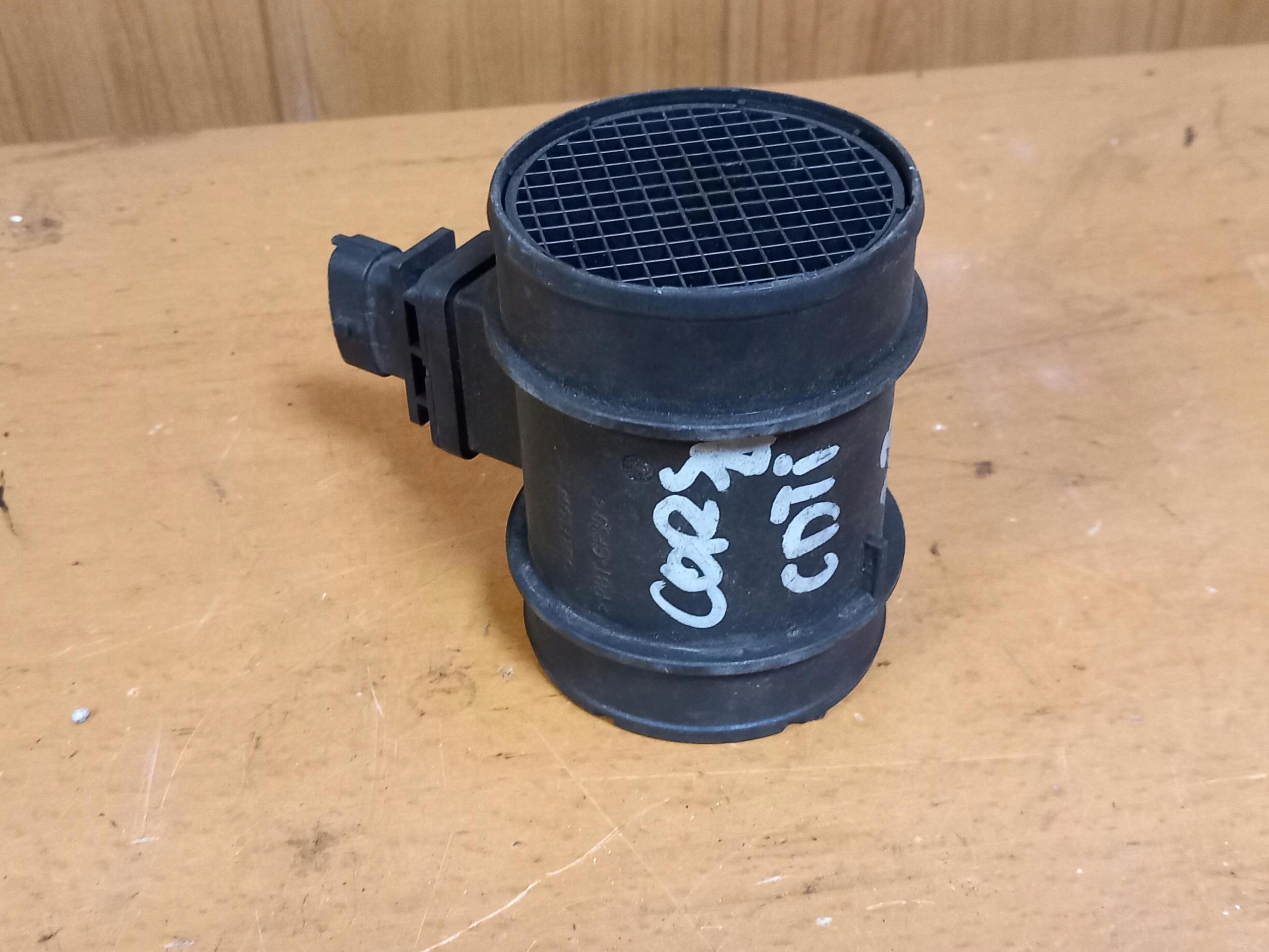 Debimetro OPEL ASTRA H III 1.9 CDTI 0281002618 04-14