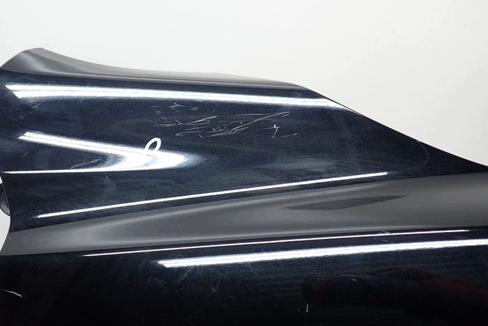 MAZDA 6 12- blatník pravý přední předek
