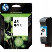 Tusz Hp 51645AE 45 Nowy