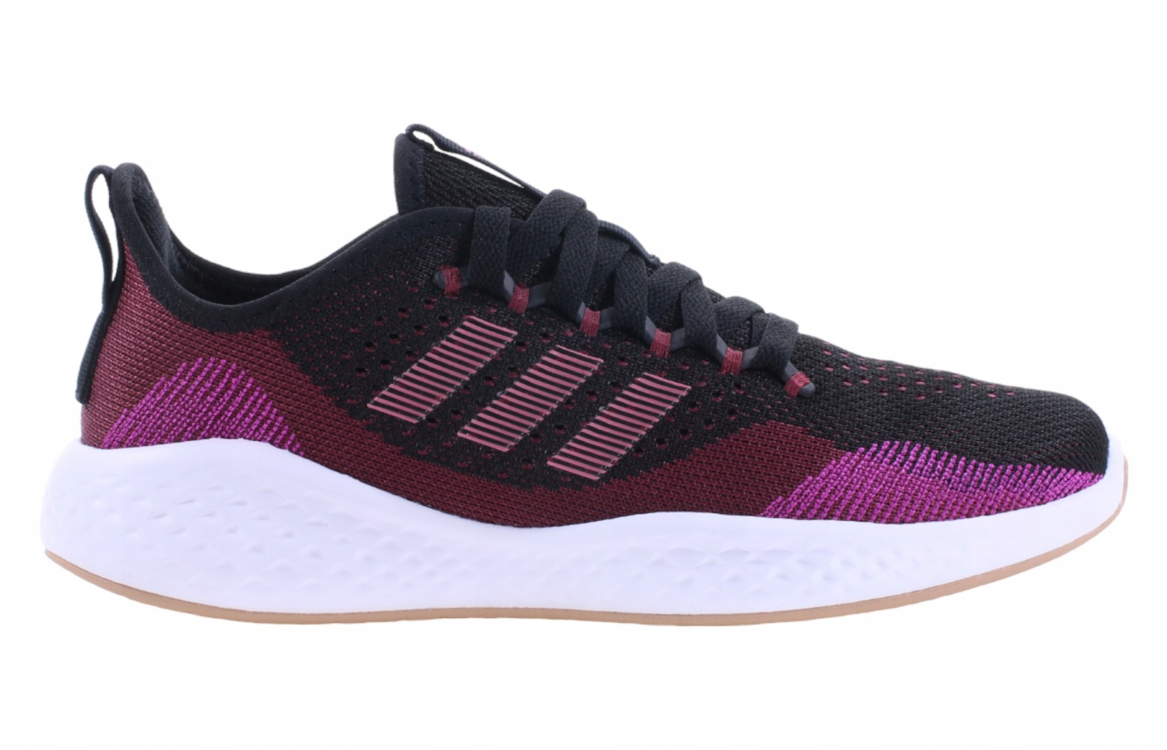 Dámské boty adidas Fluidflow 2.0 HP6752; 37 1/3