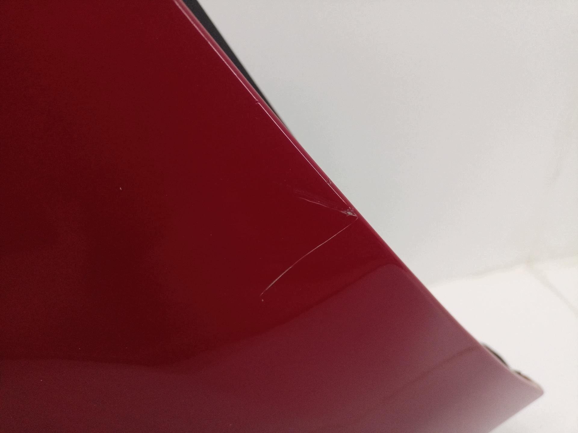 fender front left side Mercedes-Benz B W246 2013