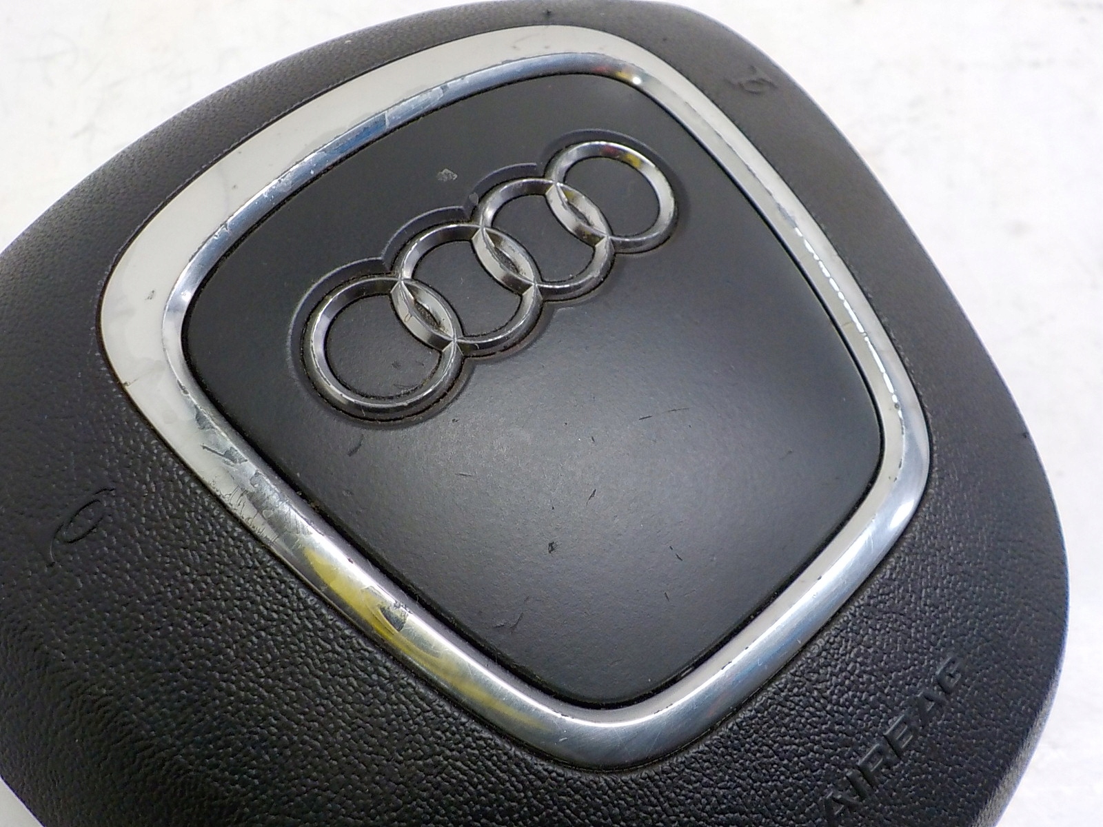 AUDI A6 C6 LIFT Airbag Deckel AIR BAG