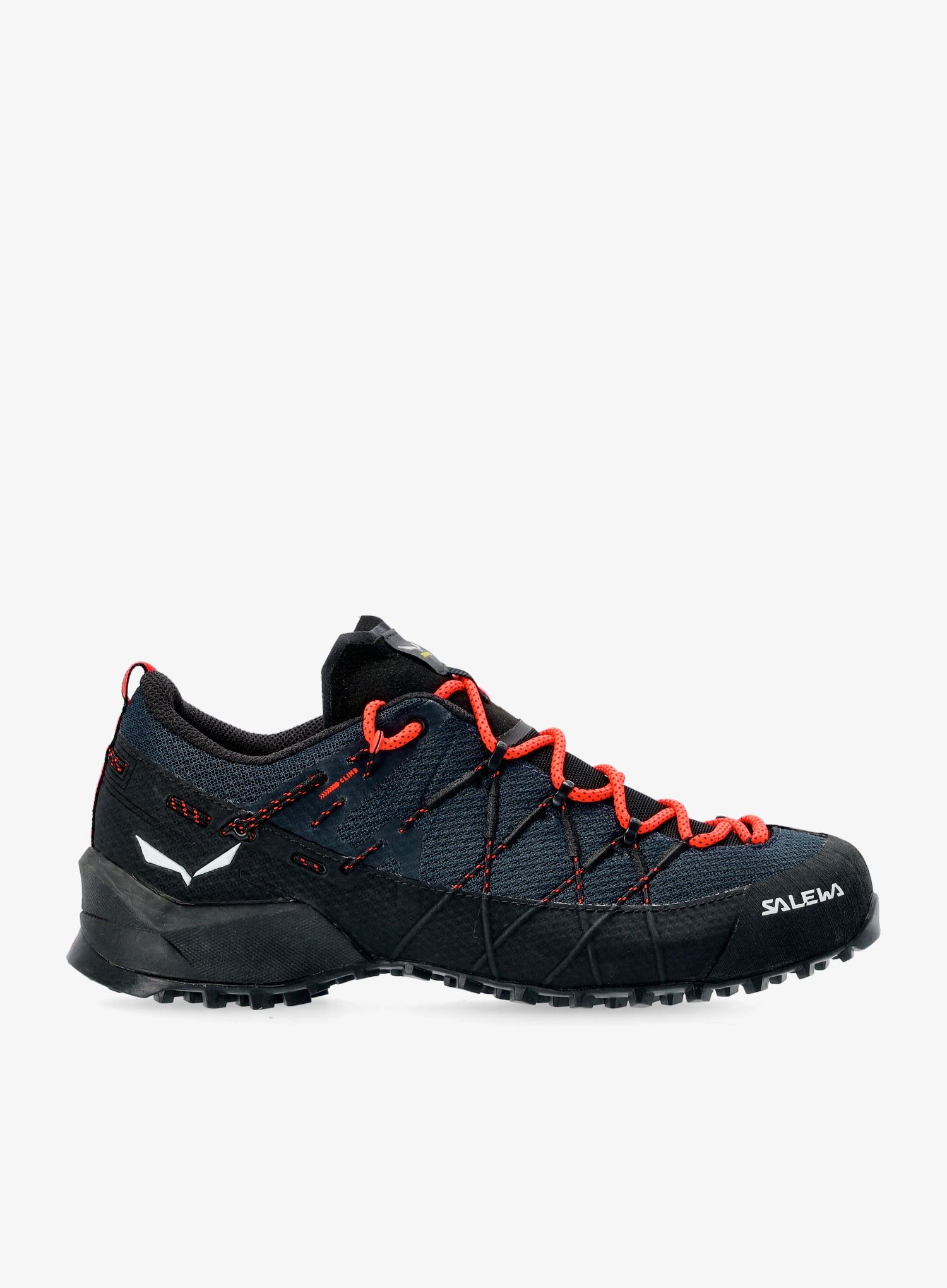 Dámské přístupové boty Salewa Wildfire 2 navy/black Uk 4 (36,5)