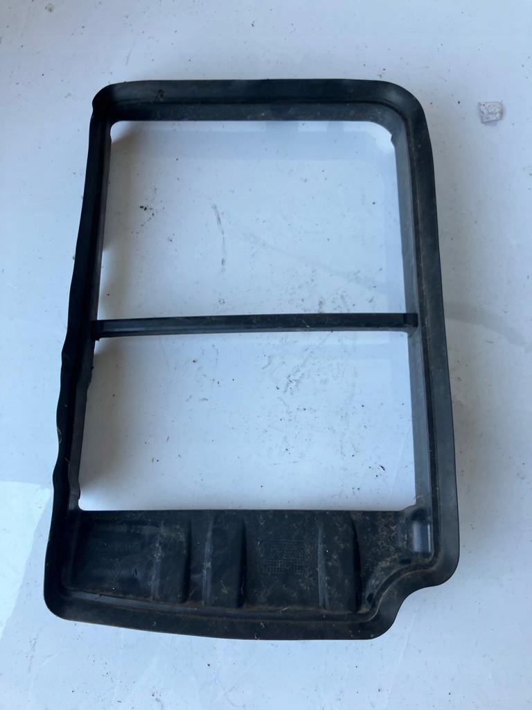 luftansaugkanal intercooler 1.6 215586402R