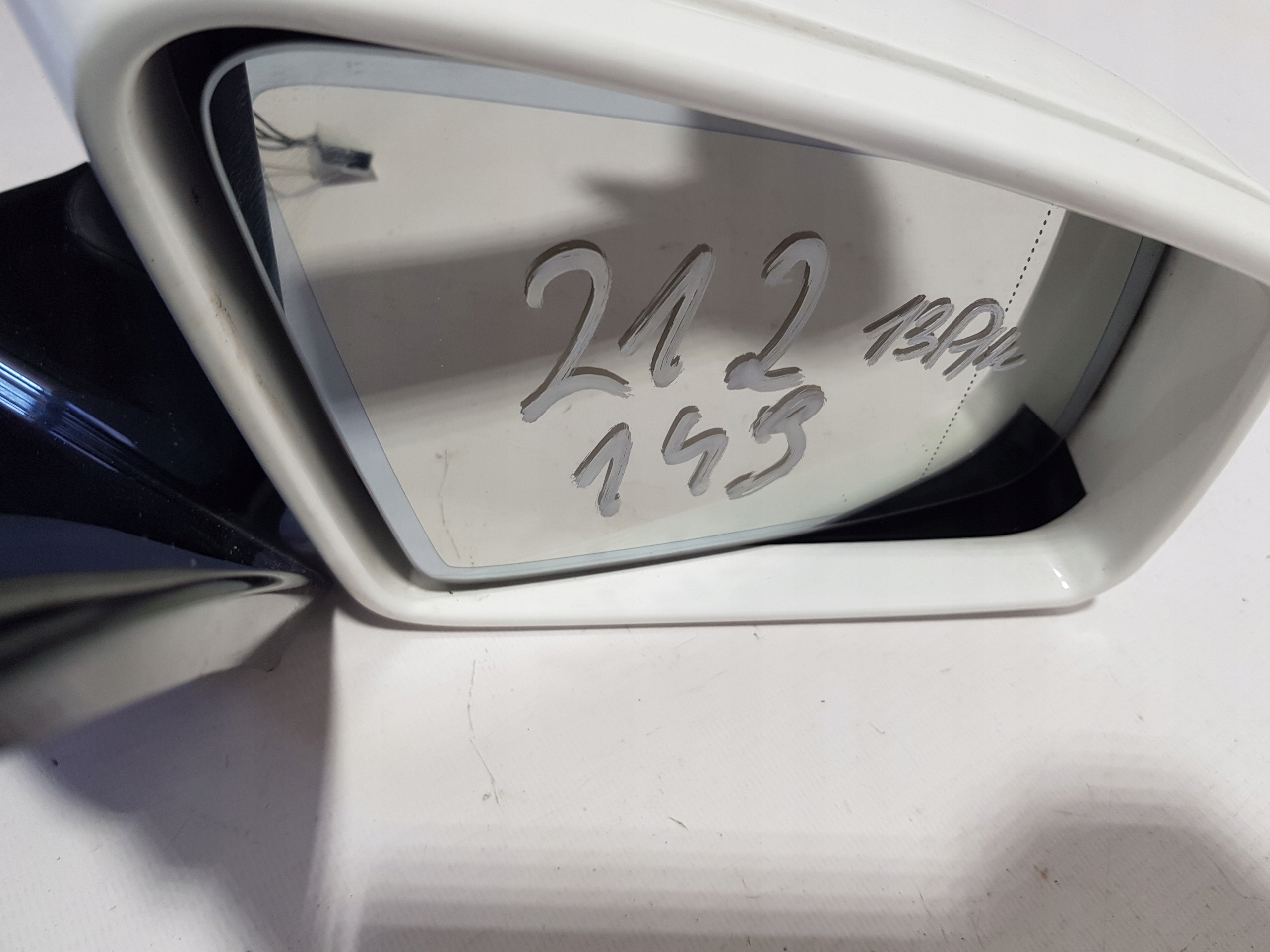 mirror right MERCEDES W212 C149 149 13 PIN