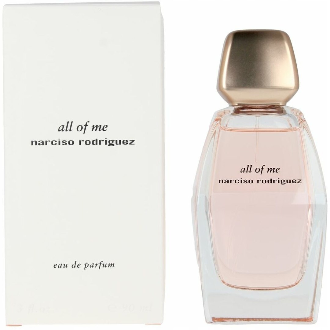 Dámské Parfémy Narciso Rodriguez All Of Me Edp Edp 90 ml