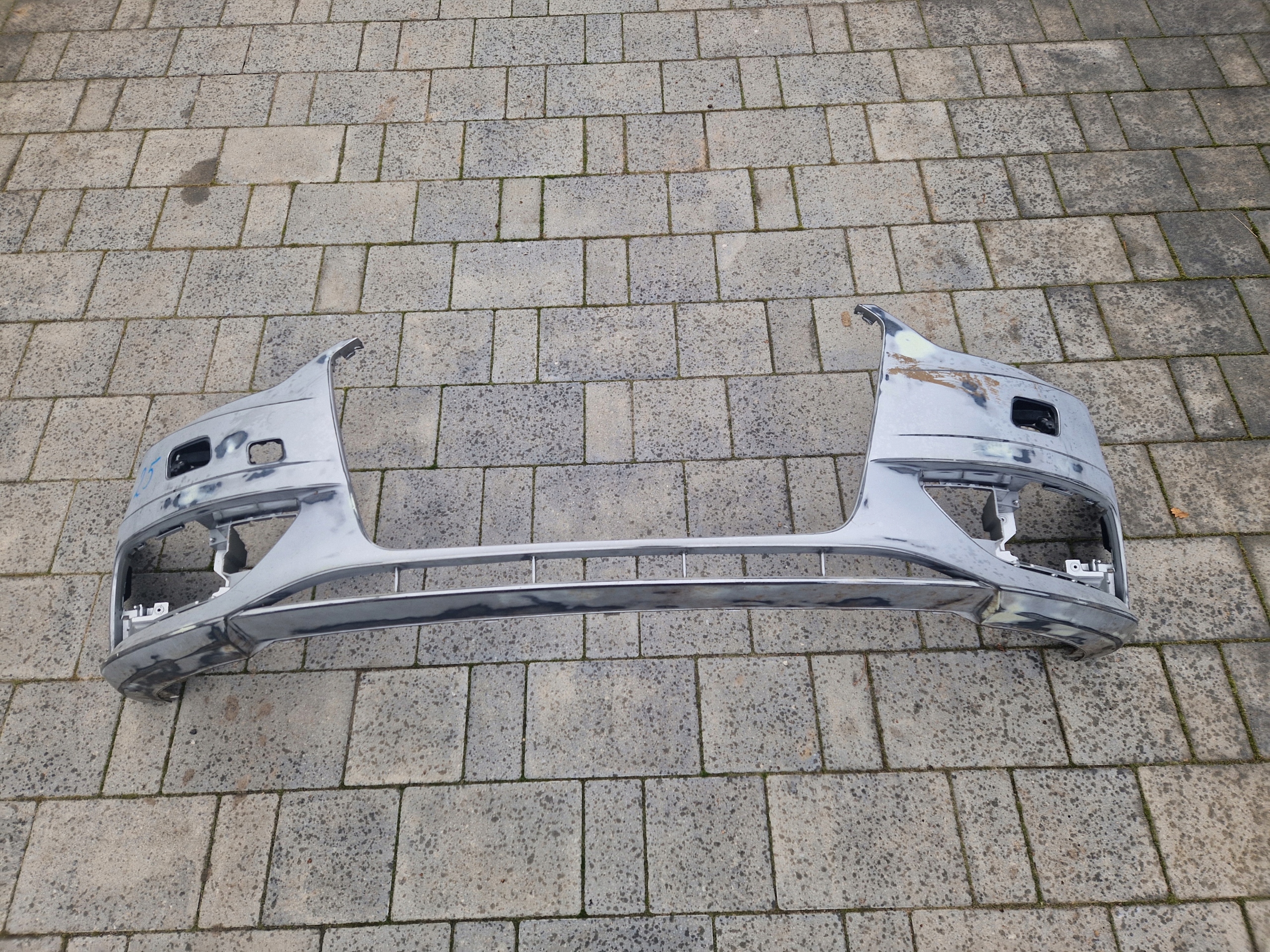 bumper front front AUDI A3 8V 12- XENON 8V3807437DE