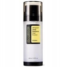 Cosrx Advanced Snail Radiance Dual Essence 80 ml