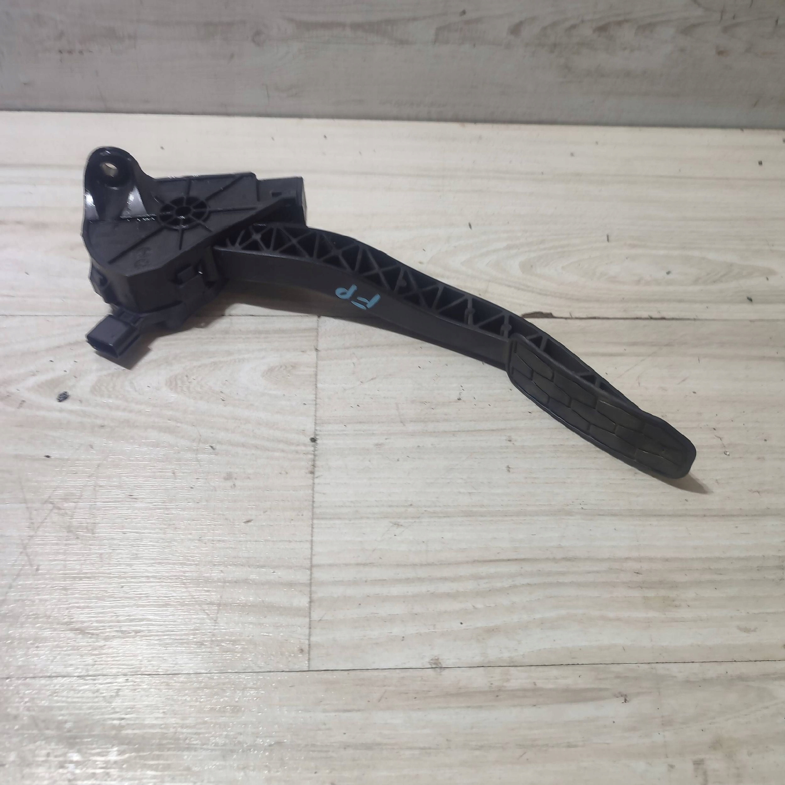 pedala gasa Jaguar F-Pace HK839F836AA