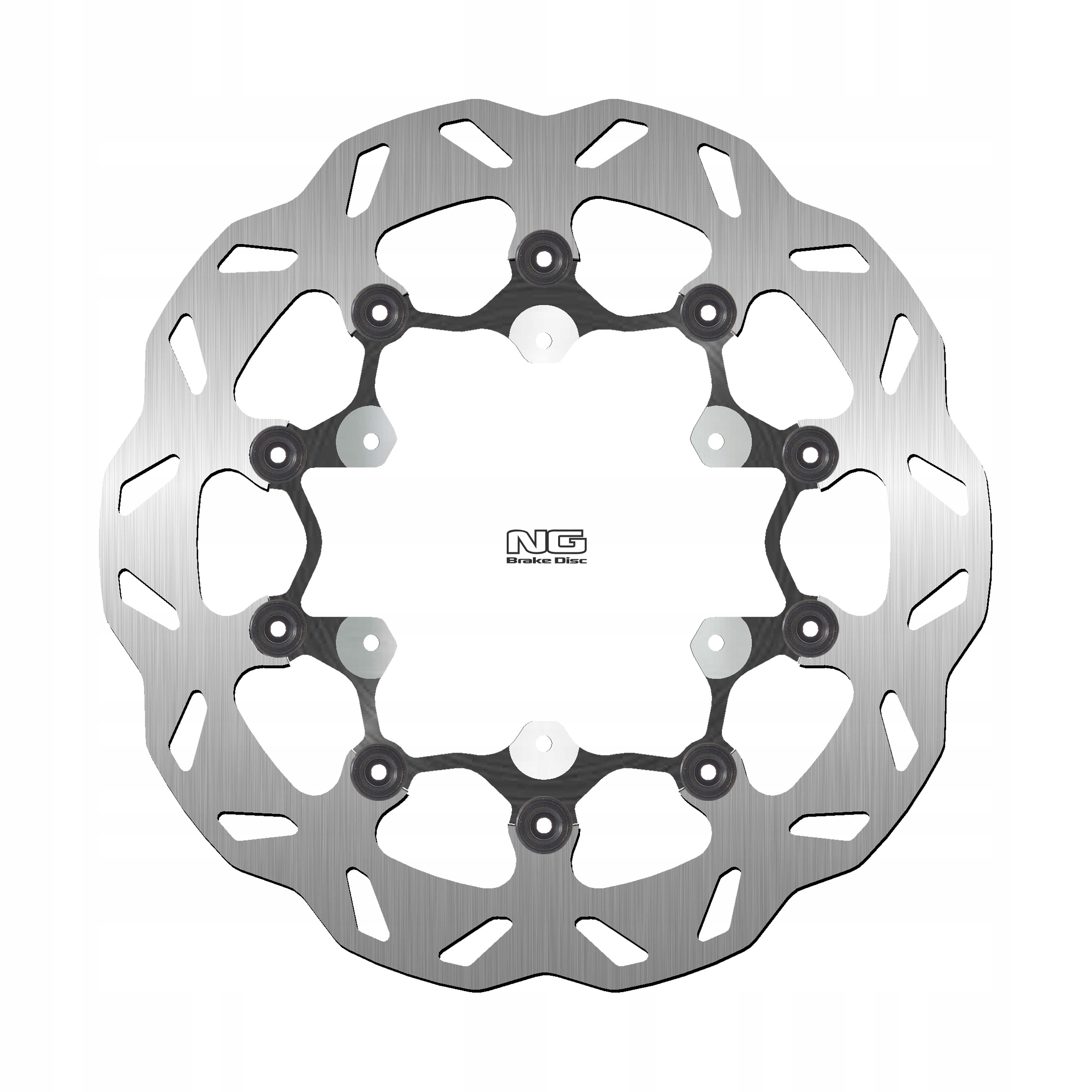 Brzdový kotúč Ng 1640X DIS1640X