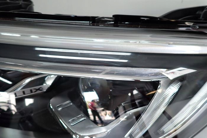 OPEL INSIGNIA B FULL LED LUX 17- reflektor left light left