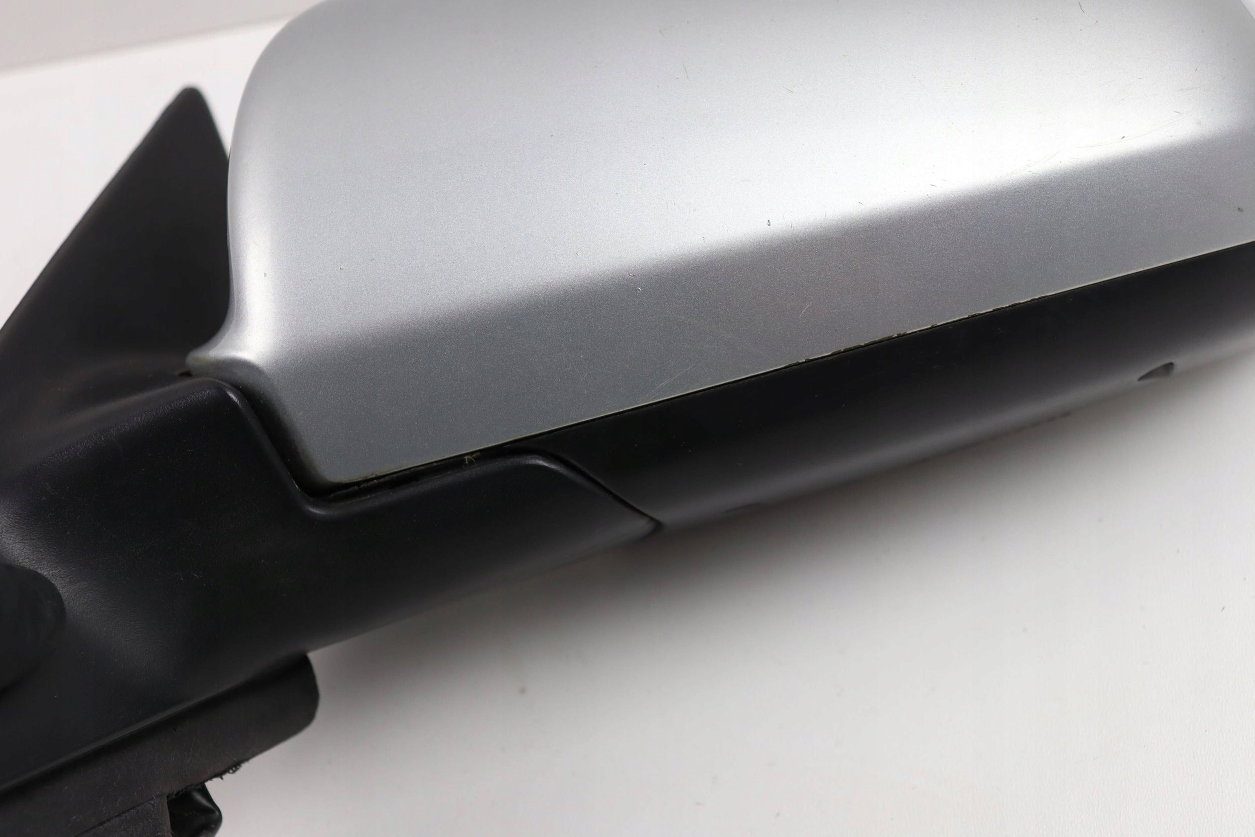 AUDI A6 C6 mirror left 5 PIN EUROPA E1010754