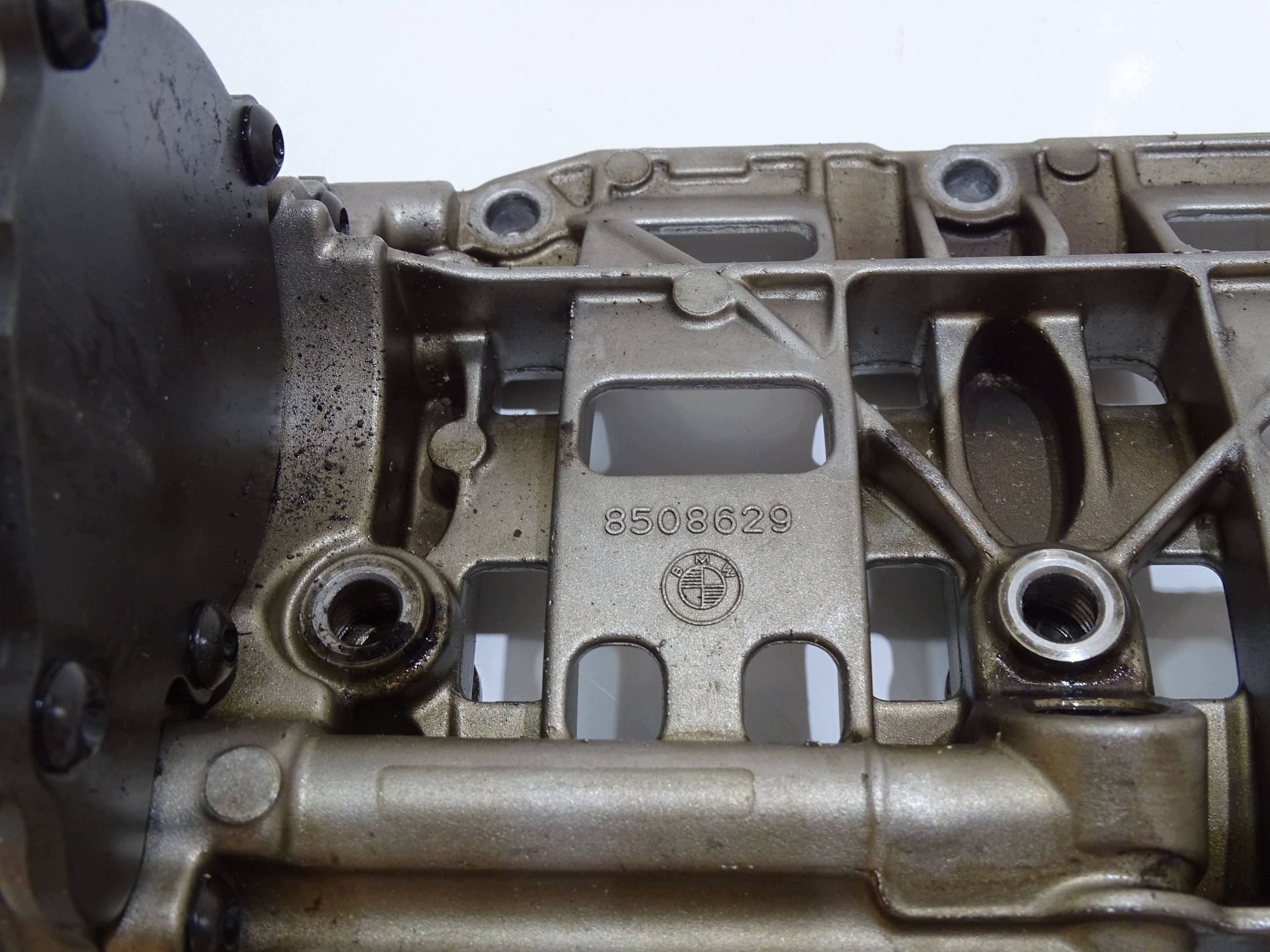 BMW X1 E84 Ölpumpe N47D20C OE 8505629