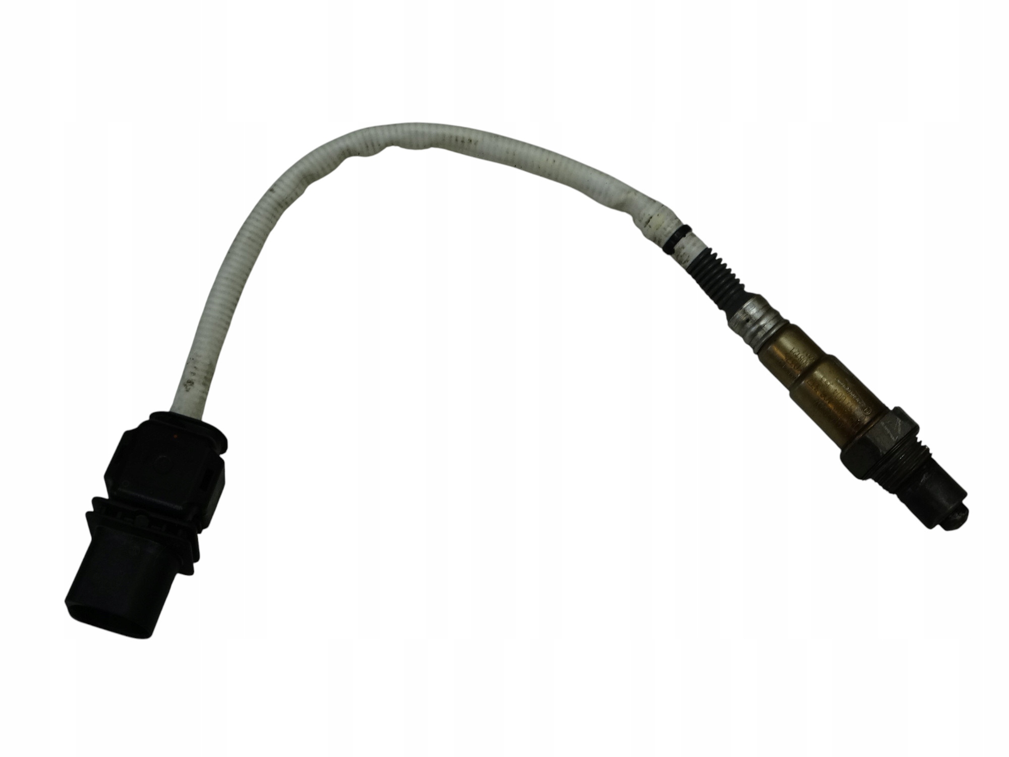 SONDA LAMBDA RENAULT SCENIC III 2.0 DCI 09-13R. H8200406337