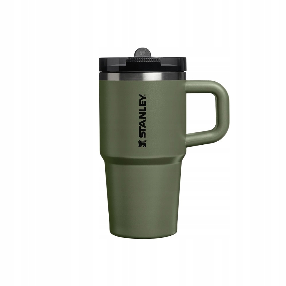 Stanley Kubek termiczny Quencher ProTour Flip Straw 0,59 l Dried Pine