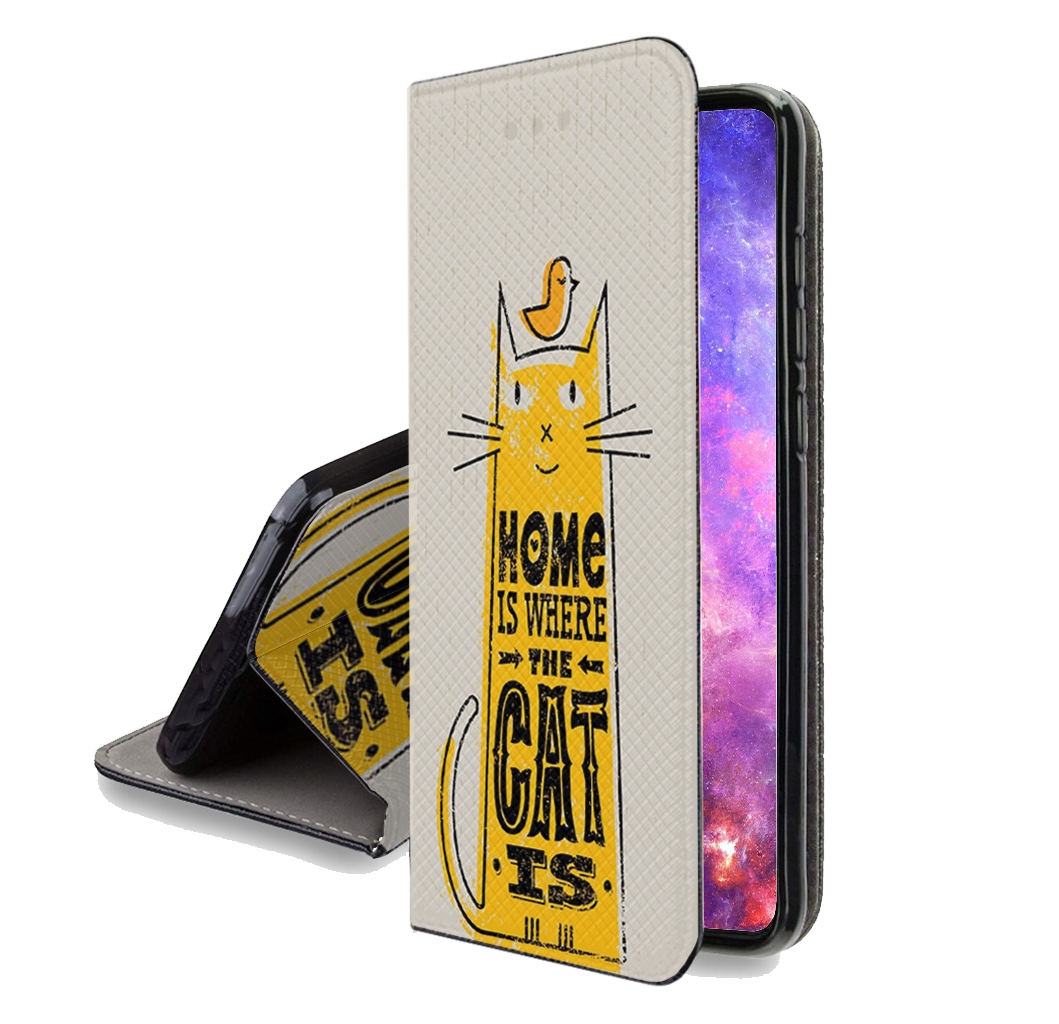 Etui Case do Oppo A79 5G +Szkło